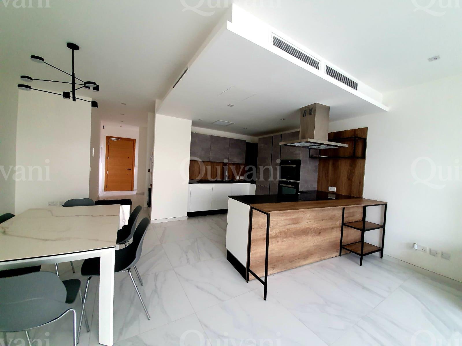 Mosta, Furnished Apartment