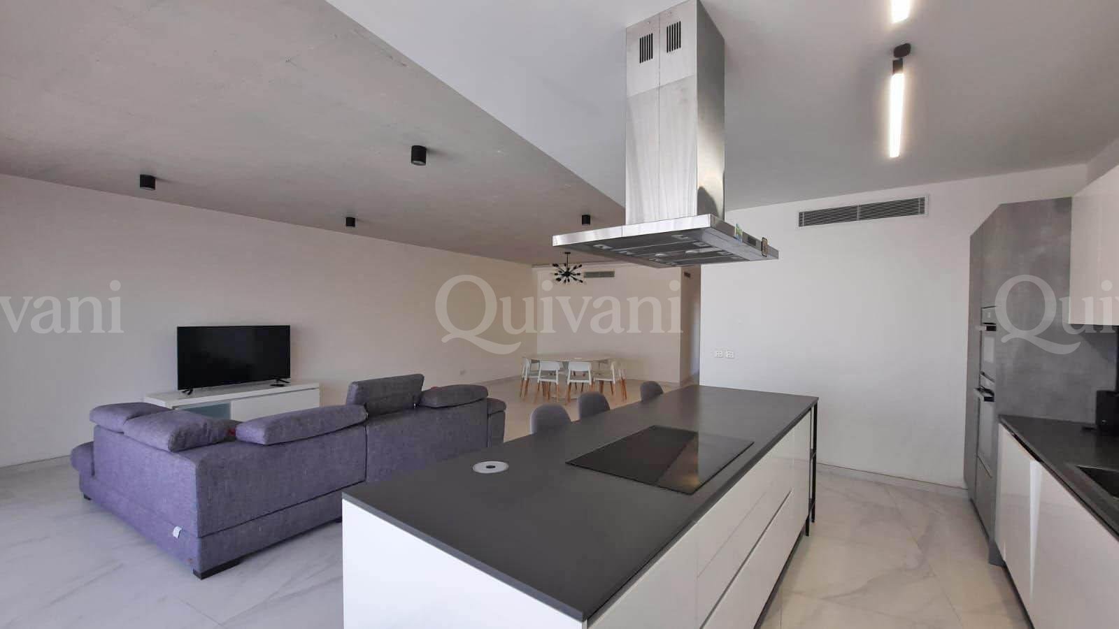 Mosta, Furnished Apartment