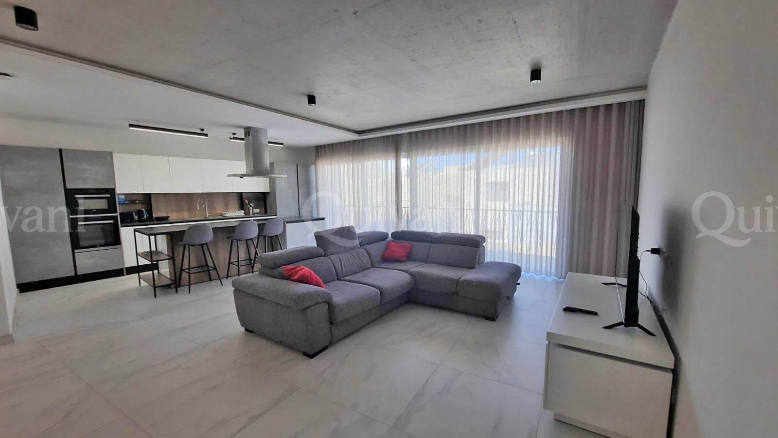 Mosta, Furnished Apartment