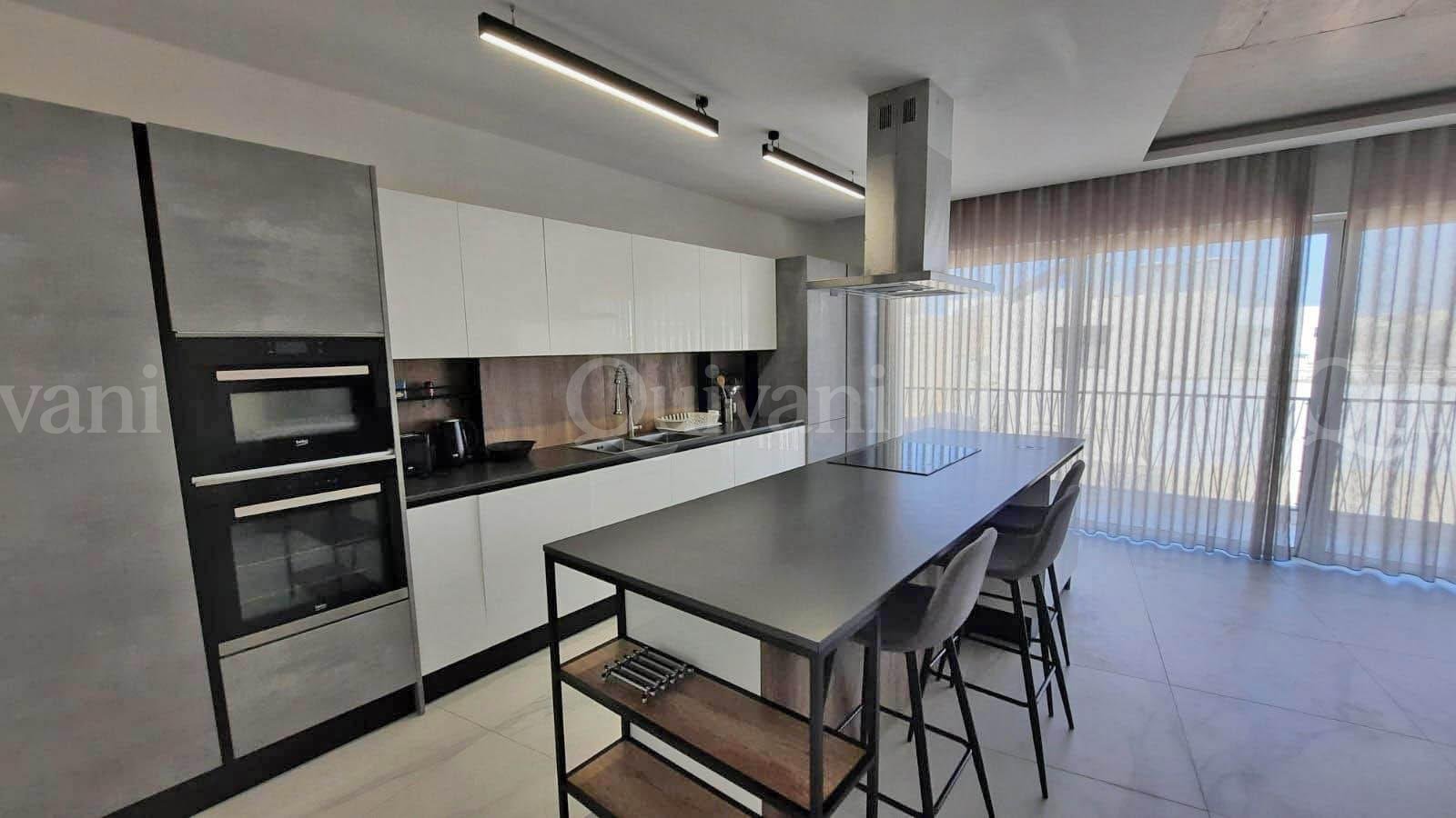 Mosta, Furnished Apartment