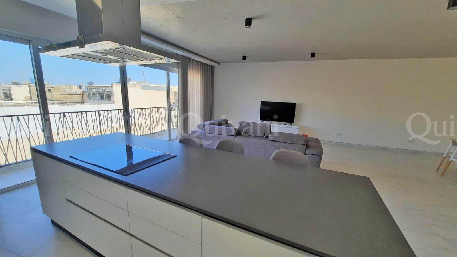 Mosta, Furnished Apartment
