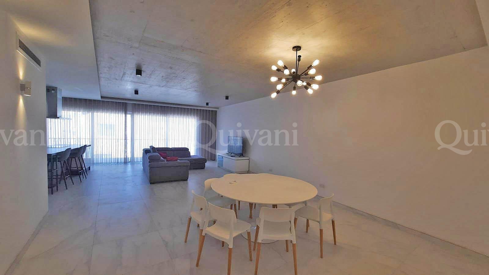 Mosta, Furnished Apartment
