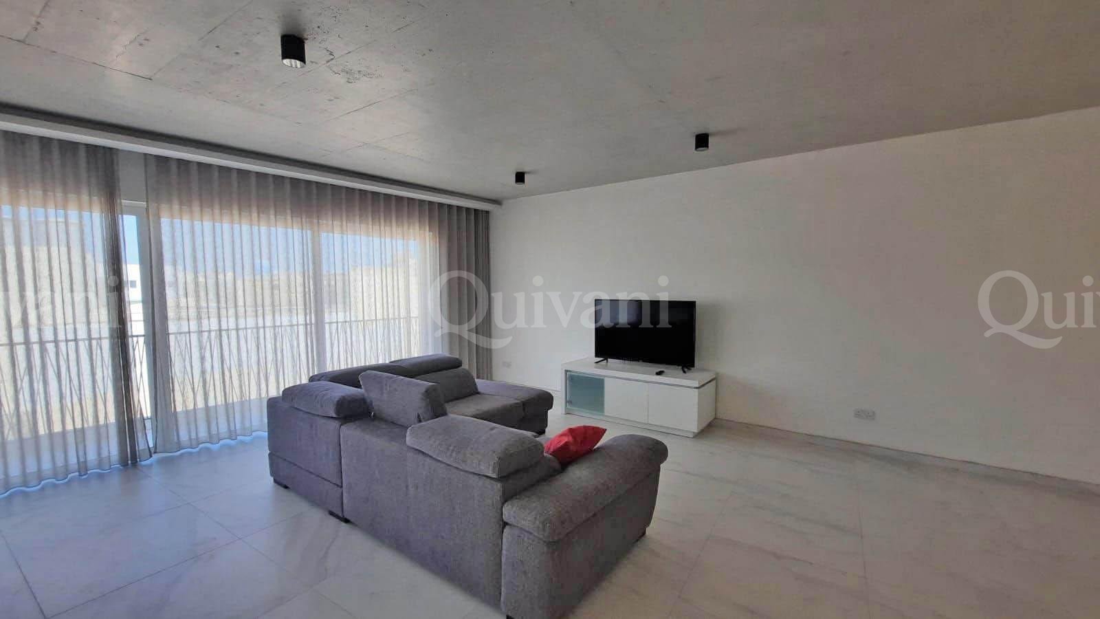 Mosta, Furnished Apartment