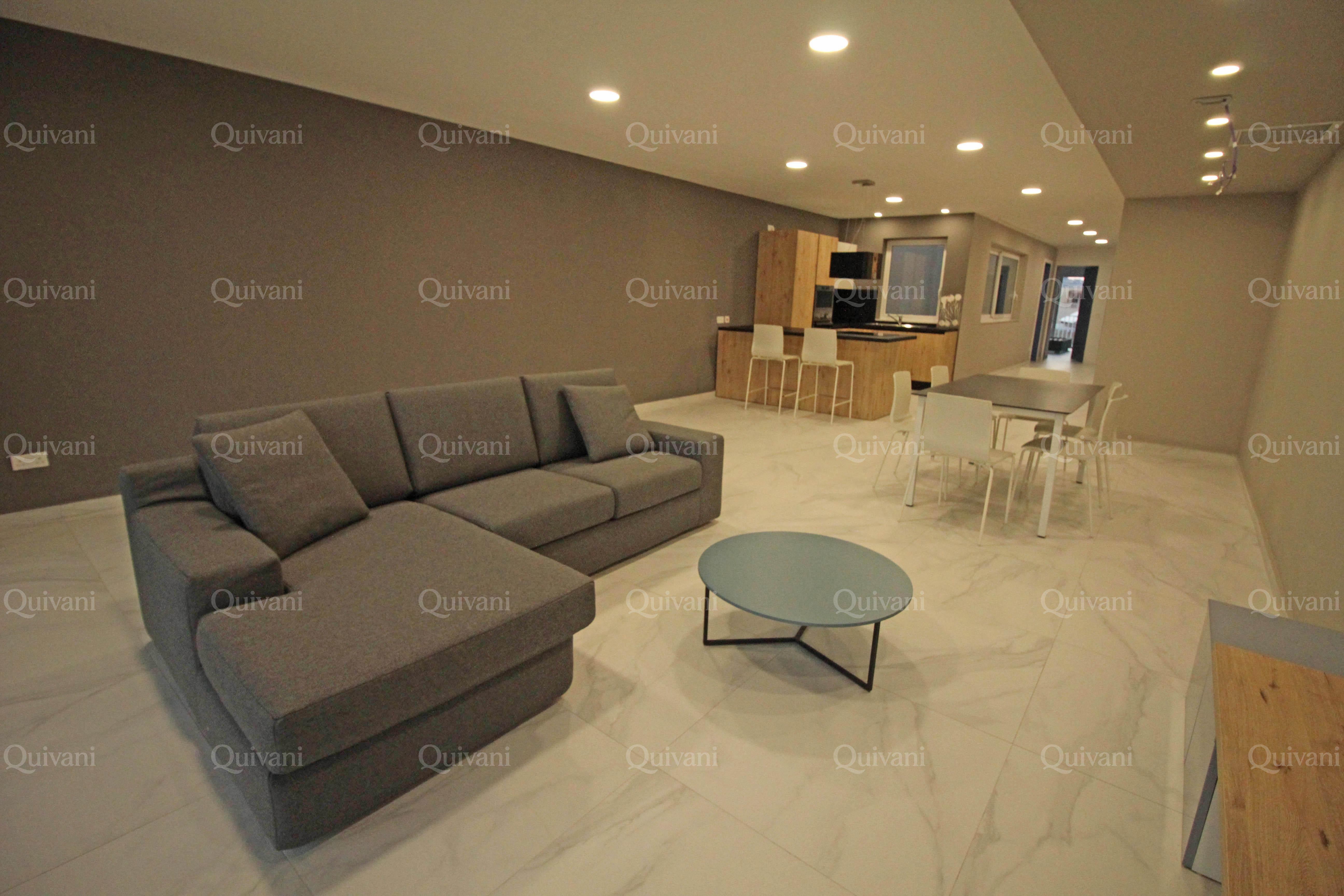 Mosta, Furnished Apartment