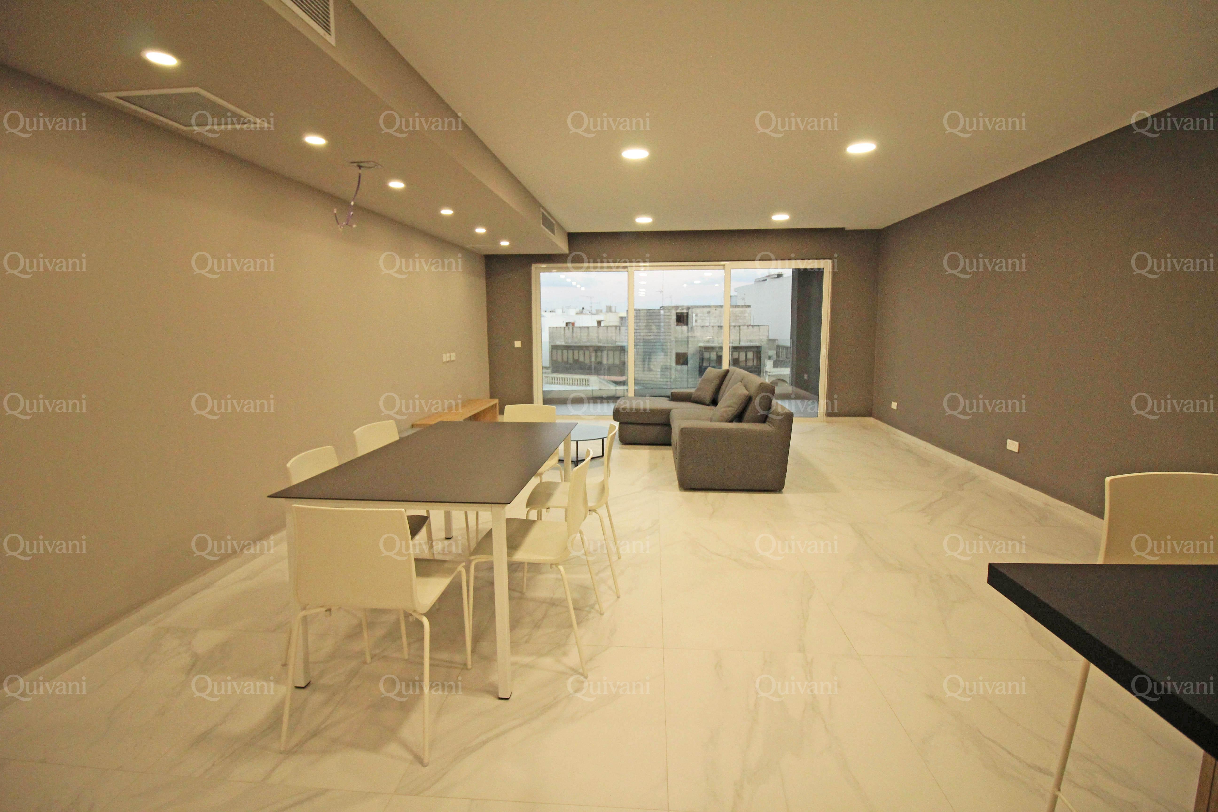 Mosta, Furnished Apartment