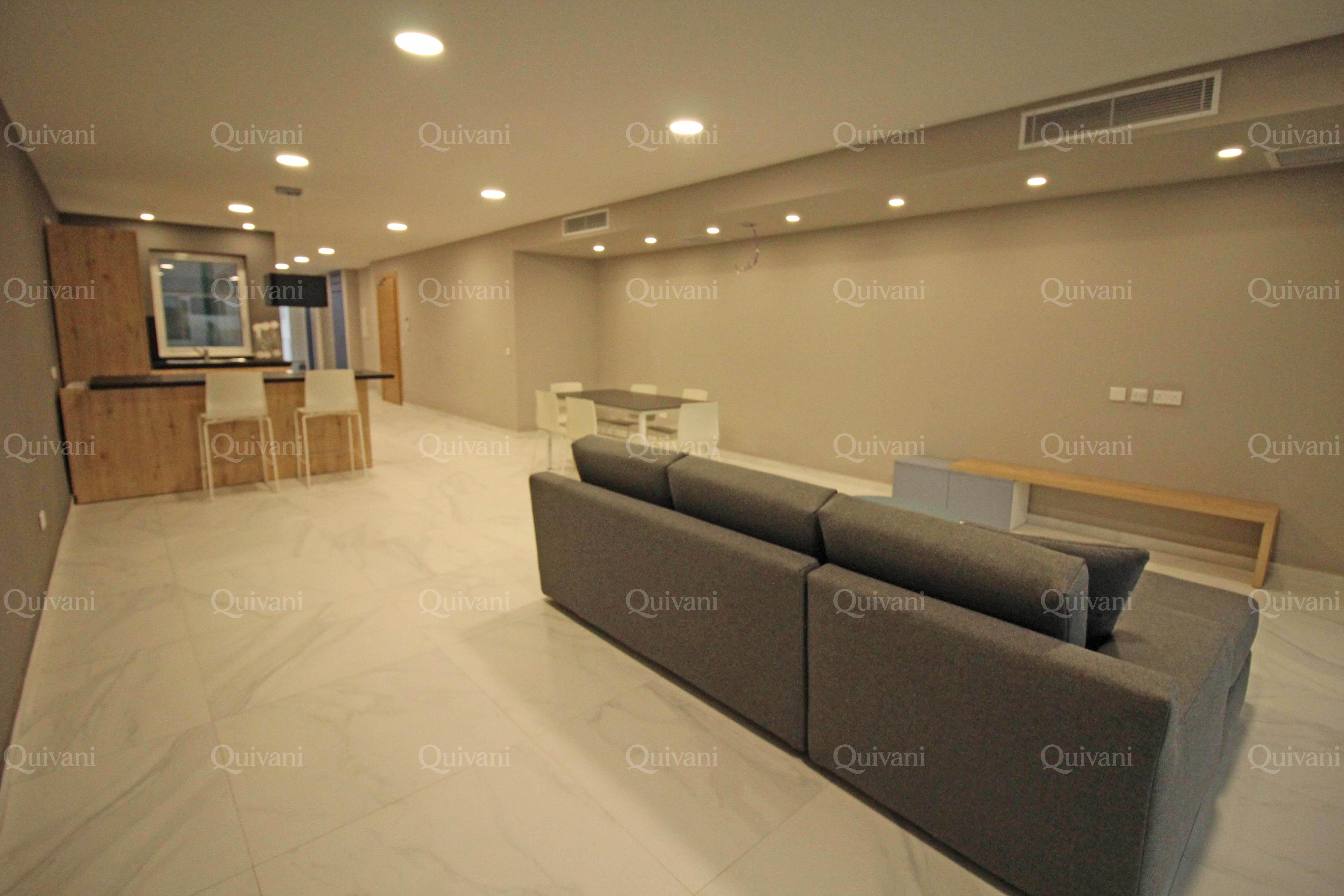 Mosta, Furnished Apartment