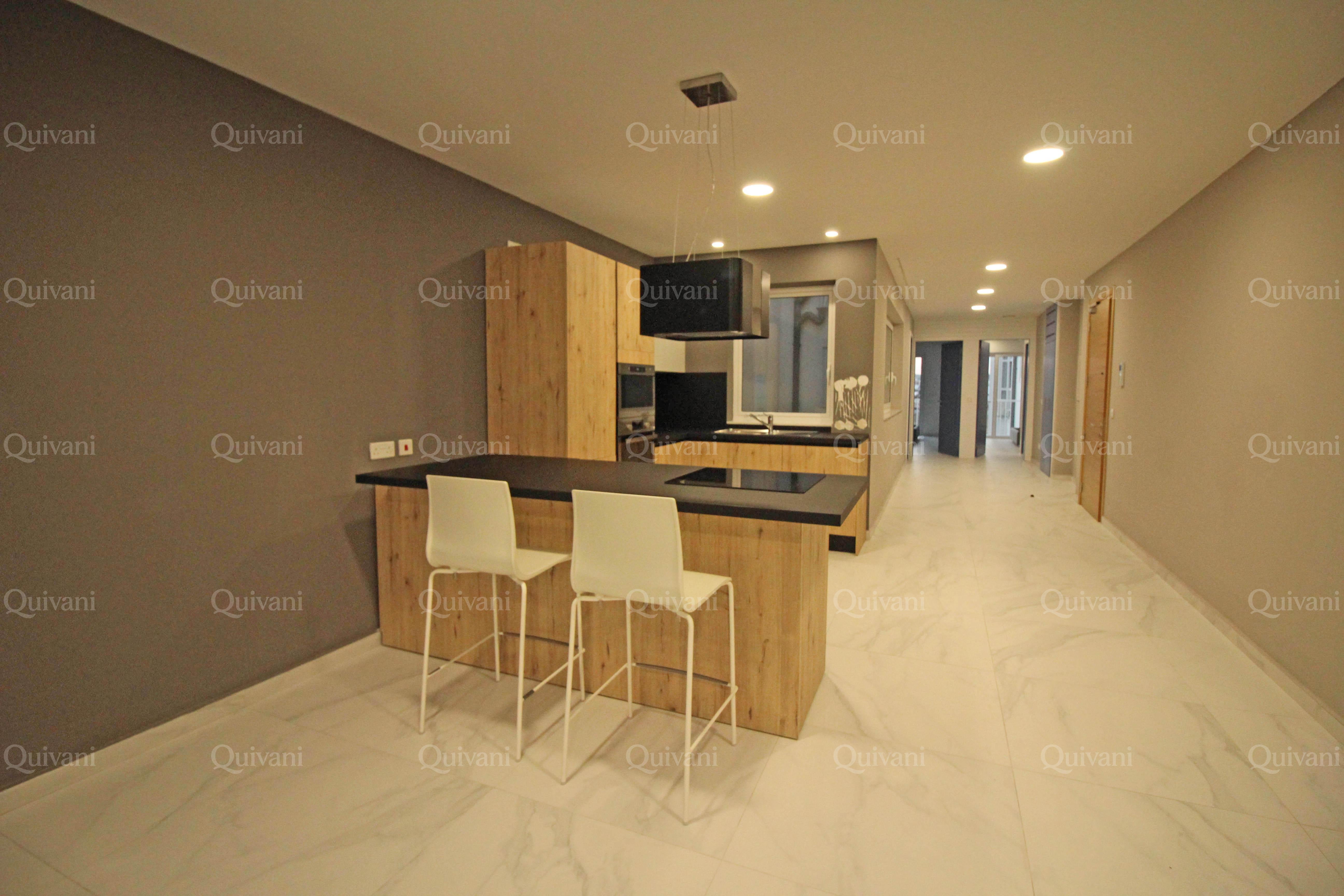 Mosta, Furnished Apartment