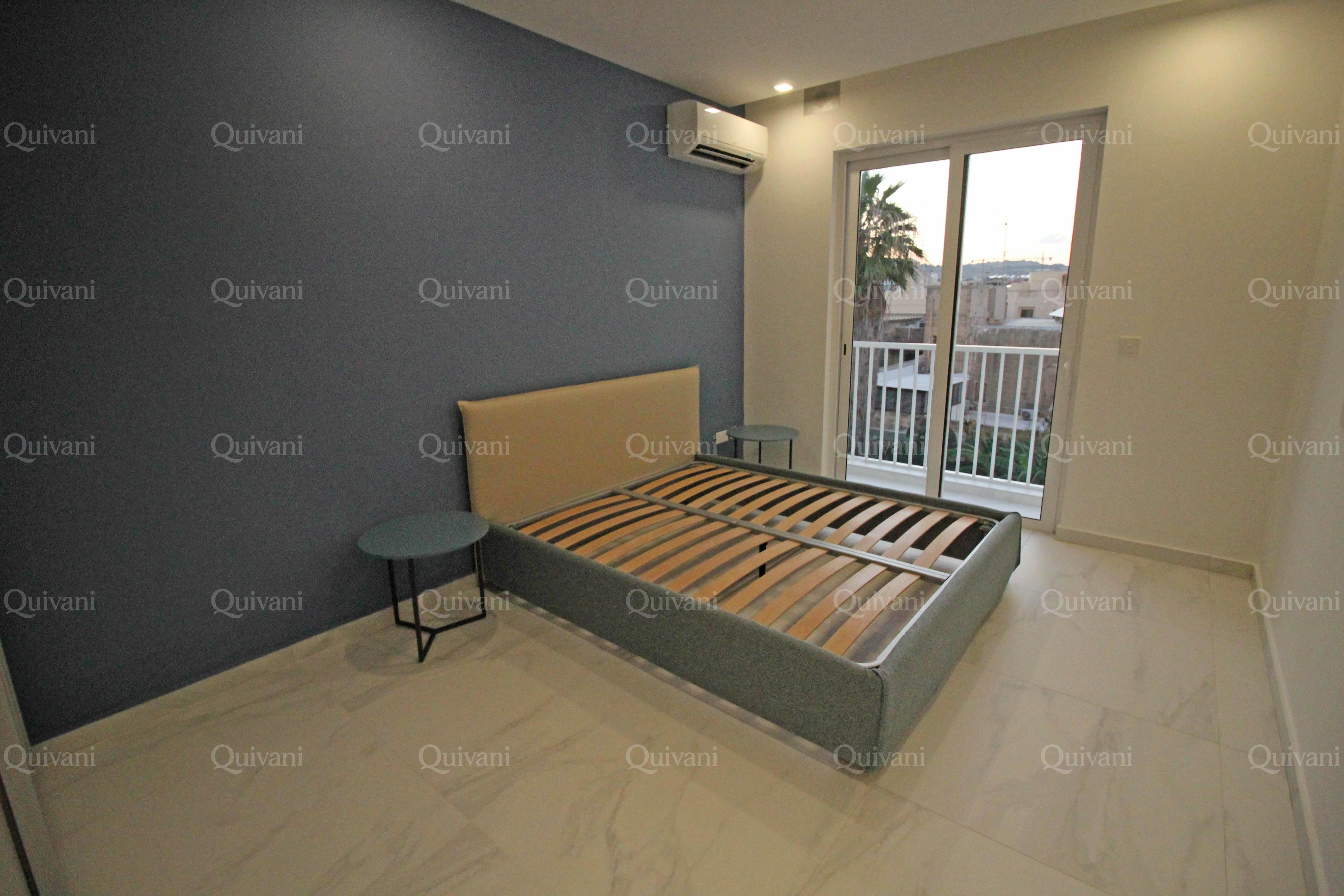 Mosta, Furnished Apartment