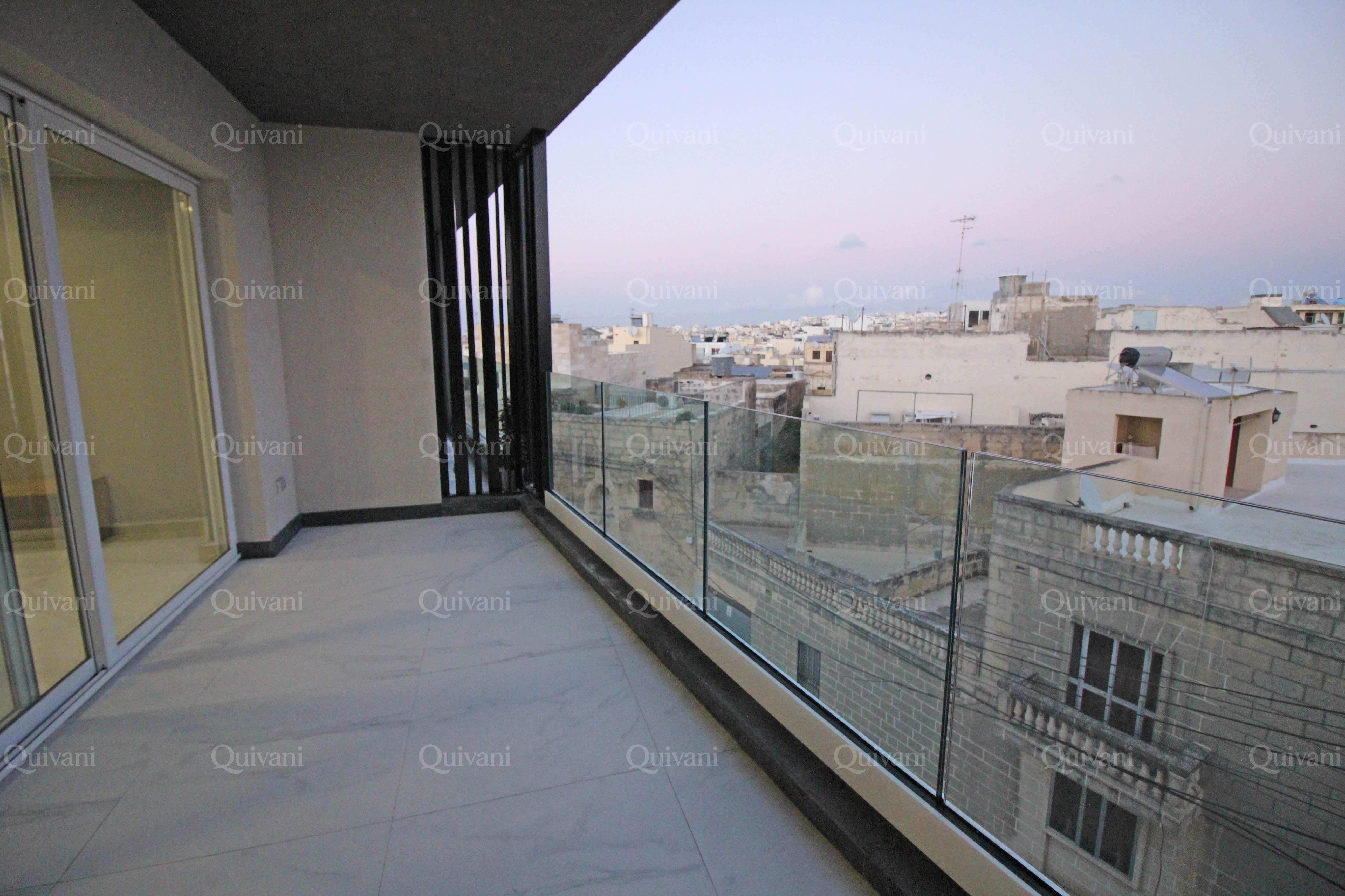 Mosta, Furnished Apartment