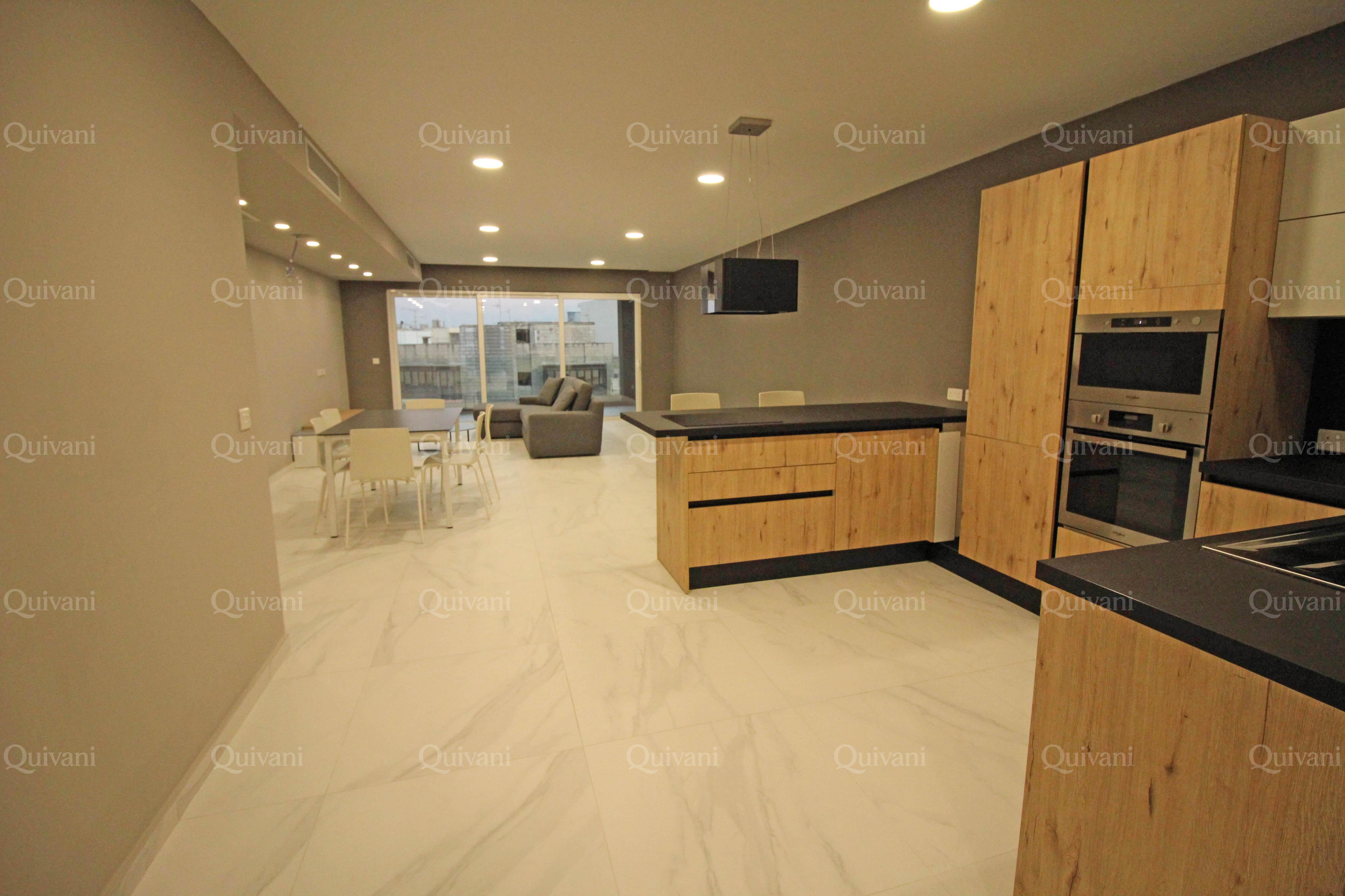 Mosta, Furnished Apartment