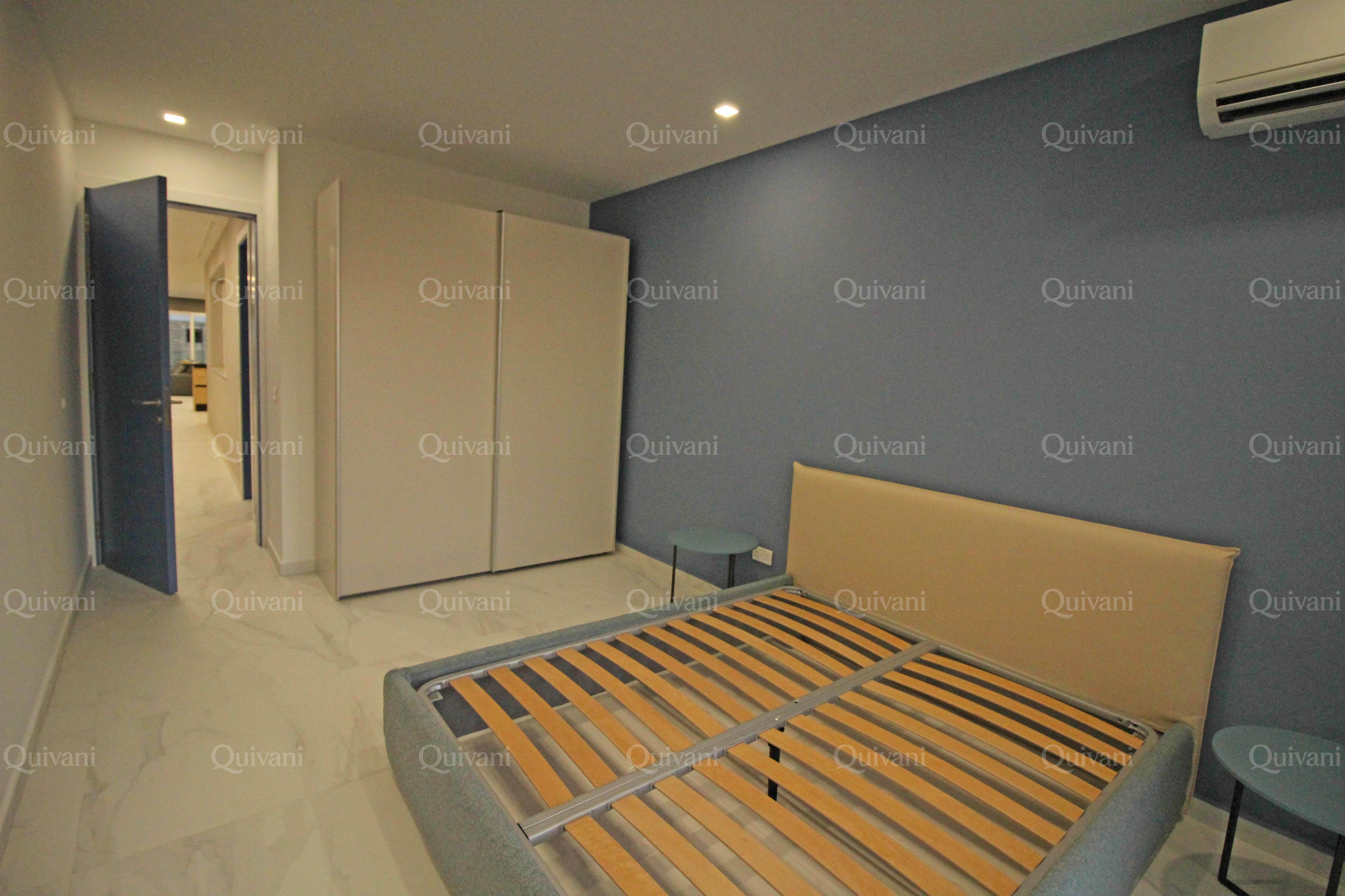 Mosta, Furnished Apartment