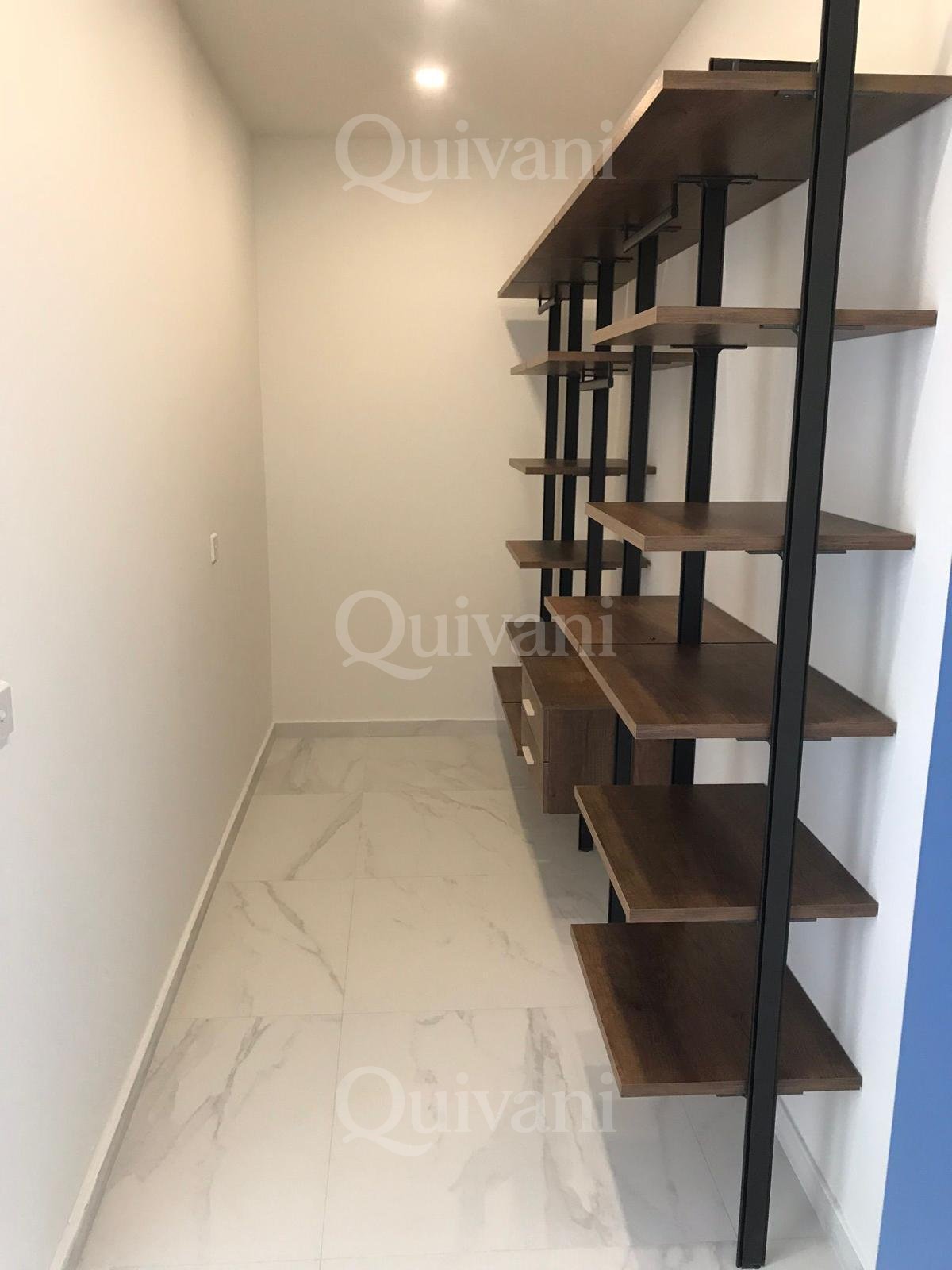 Mosta, Furnished Penthouse
