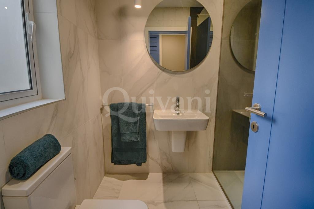 Mosta, Furnished Penthouse