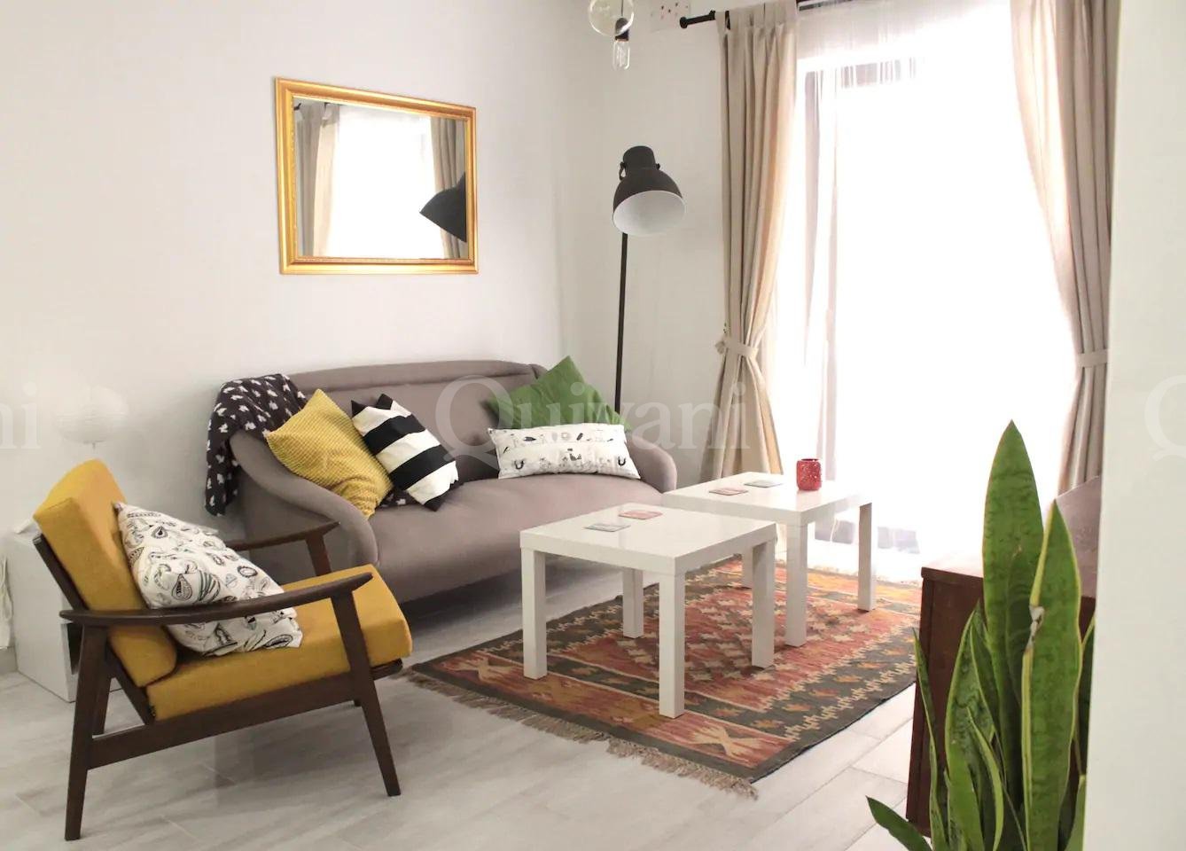 Sliema, Furnished Apartment