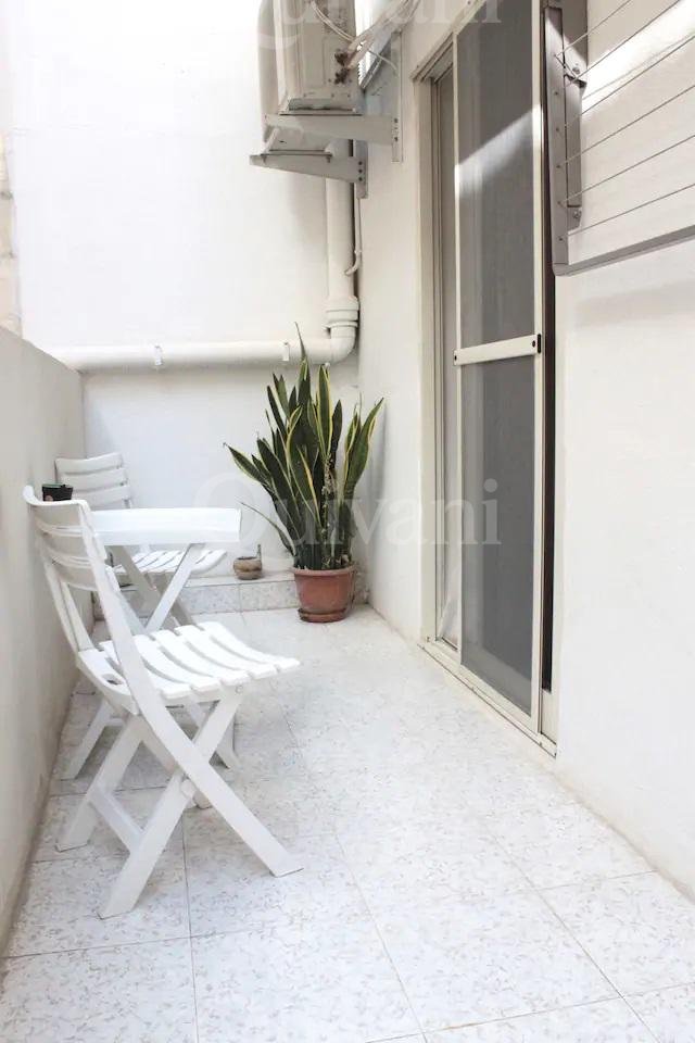 Sliema, Furnished Apartment