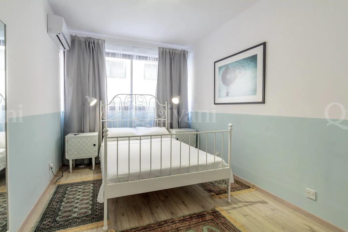Sliema, Furnished Apartment