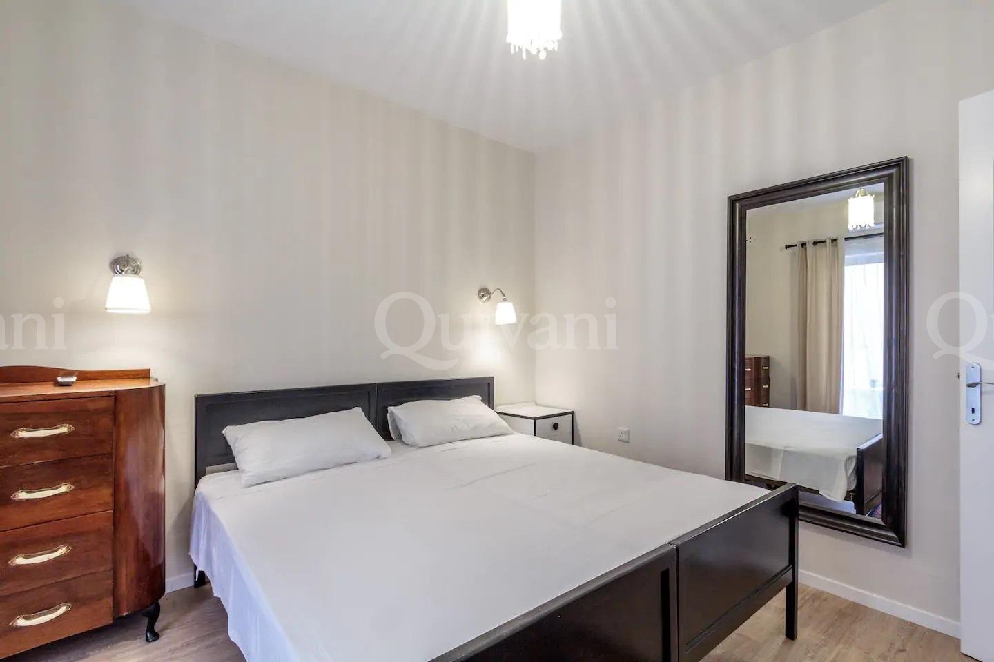 Sliema, Furnished Apartment