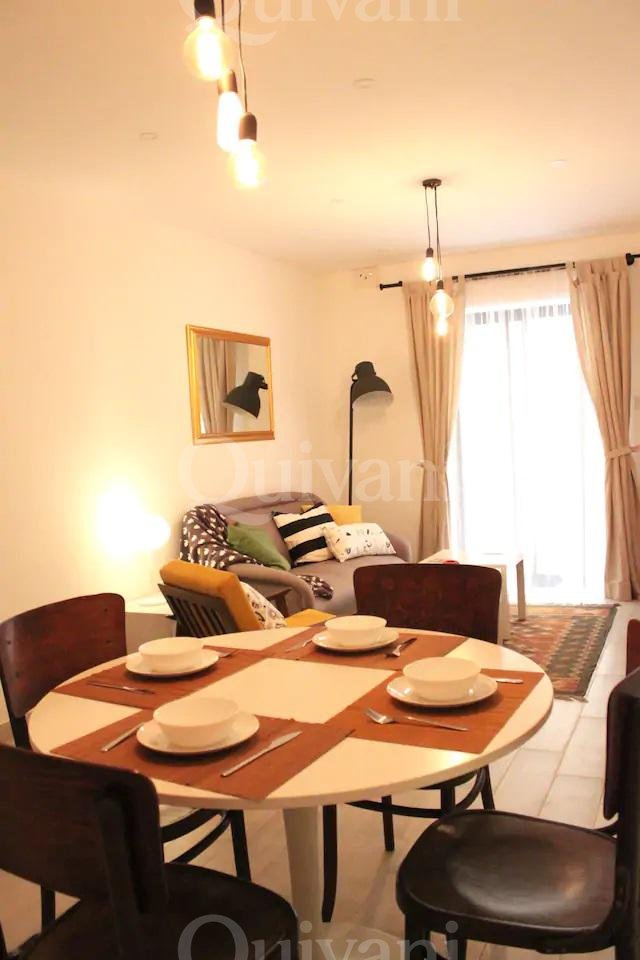 Sliema, Furnished Apartment