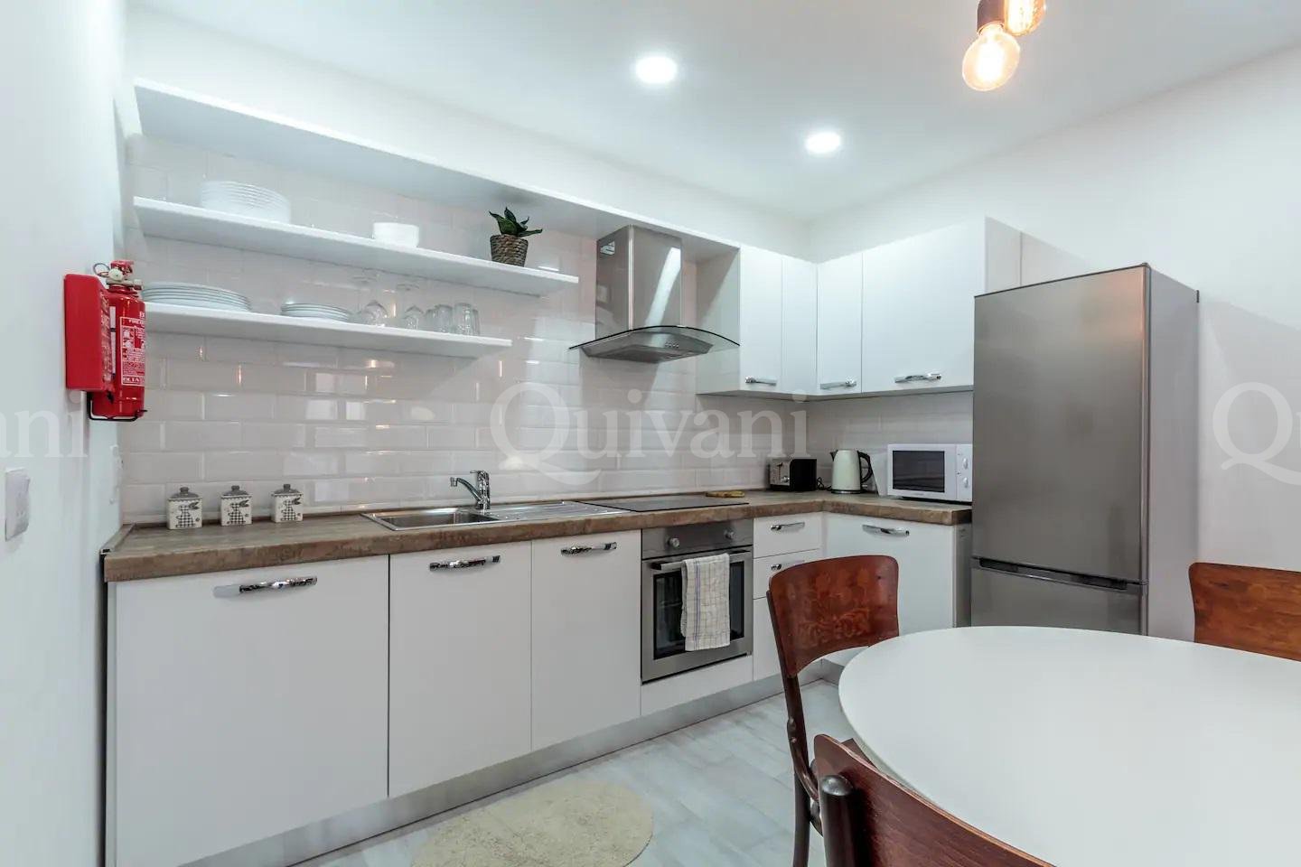 Sliema, Furnished Apartment