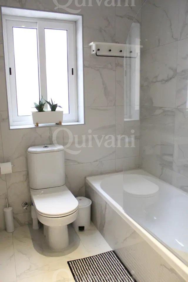 Sliema, Furnished Apartment