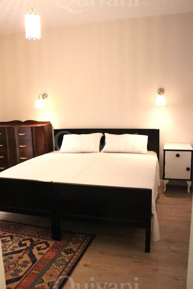 Sliema, Furnished Apartment