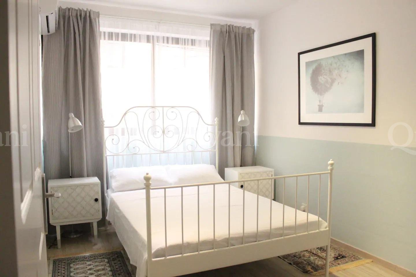 Sliema, Furnished Apartment