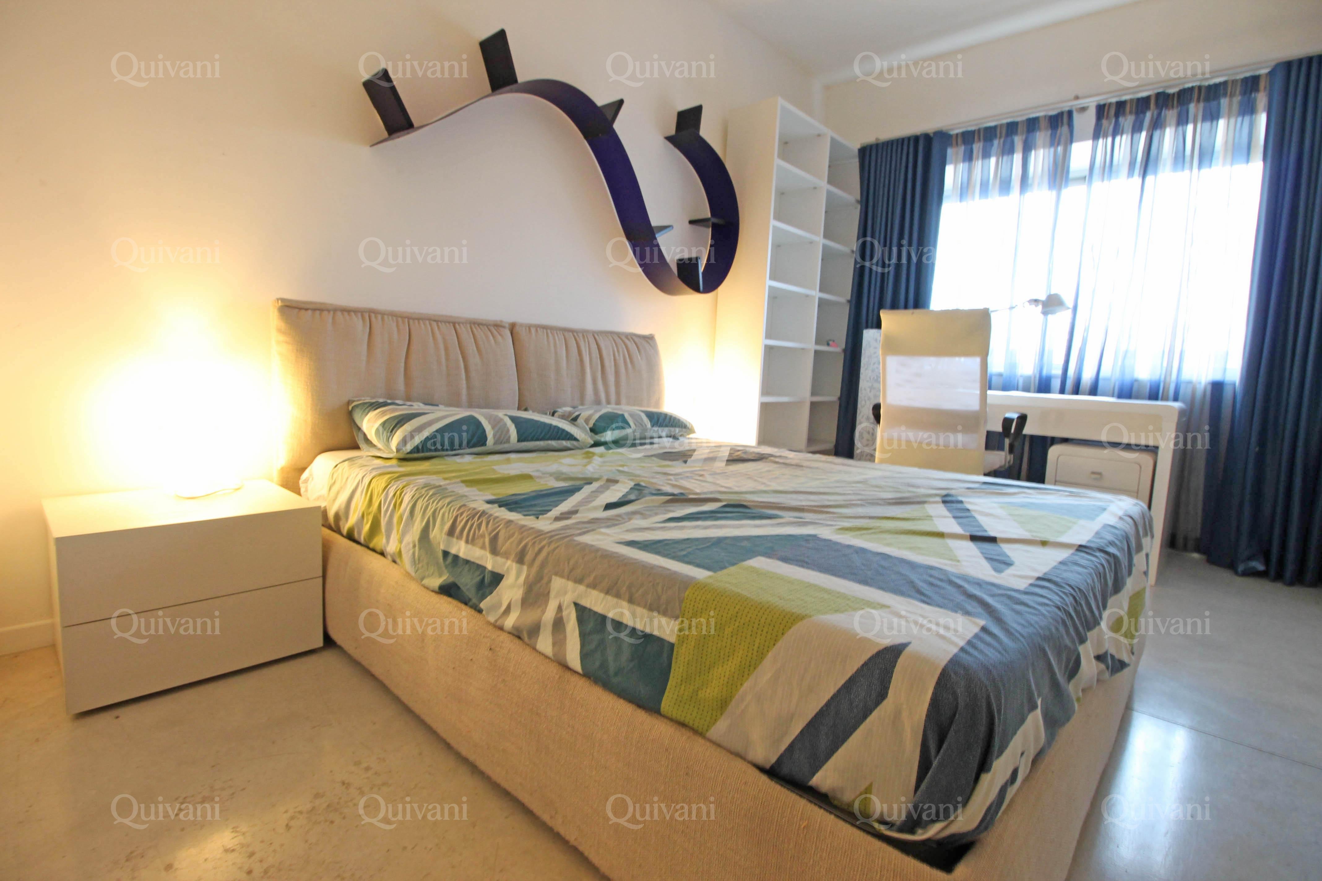 Tigne Point, Furnished Triplex Apartment