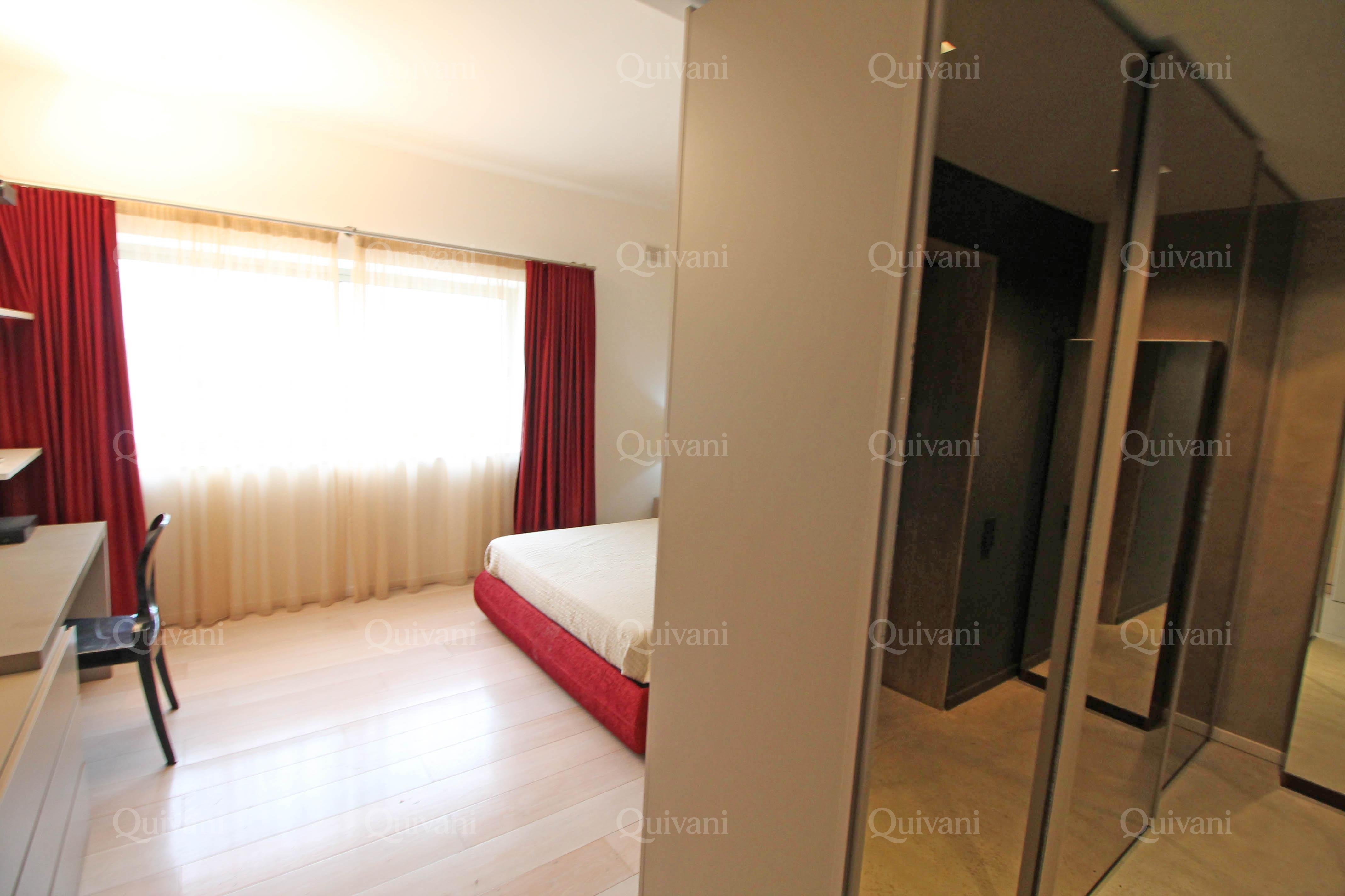 Tigne Point, Furnished Triplex Apartment