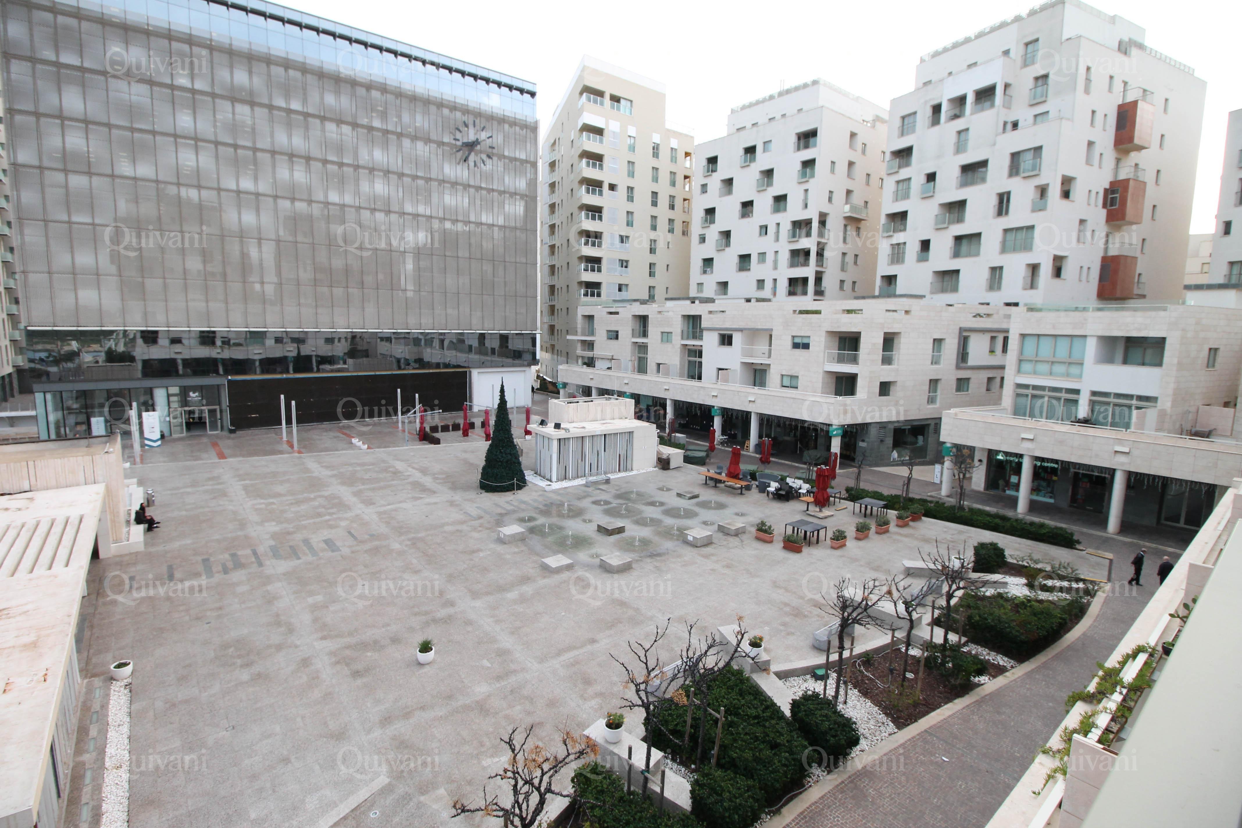 Tigne Point, Furnished Triplex Apartment