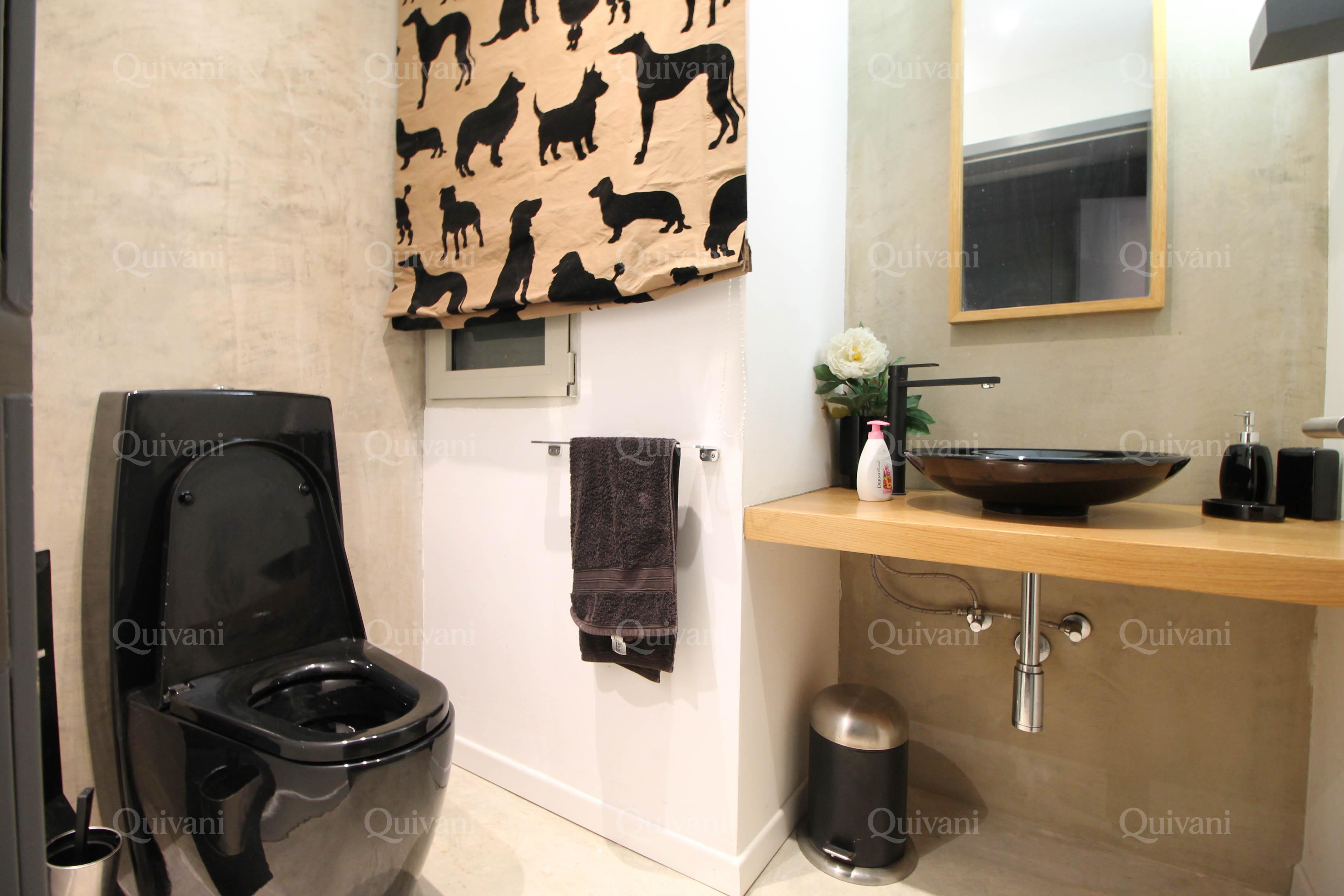 Tigne Point, Furnished Triplex Apartment