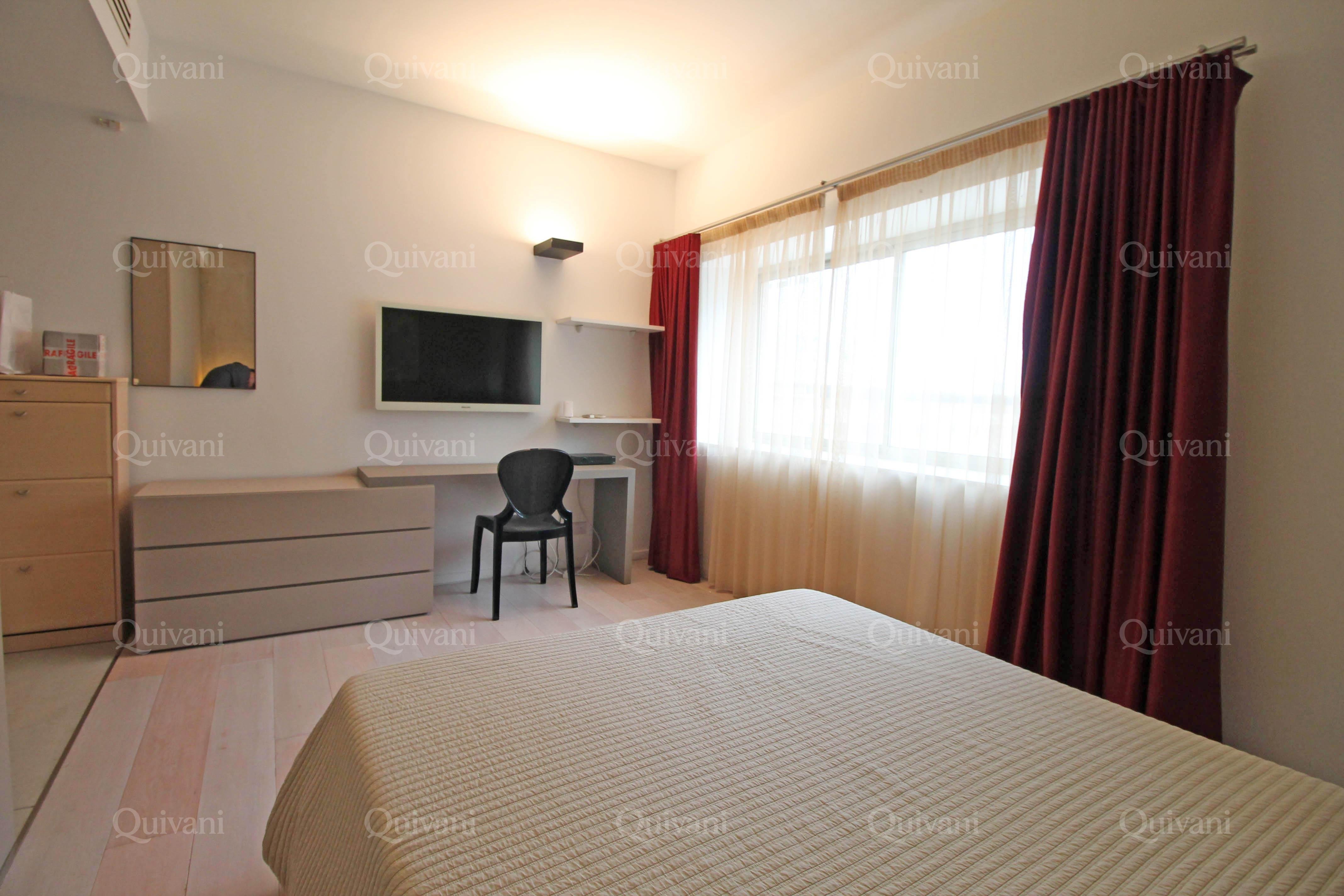 Tigne Point, Furnished Triplex Apartment