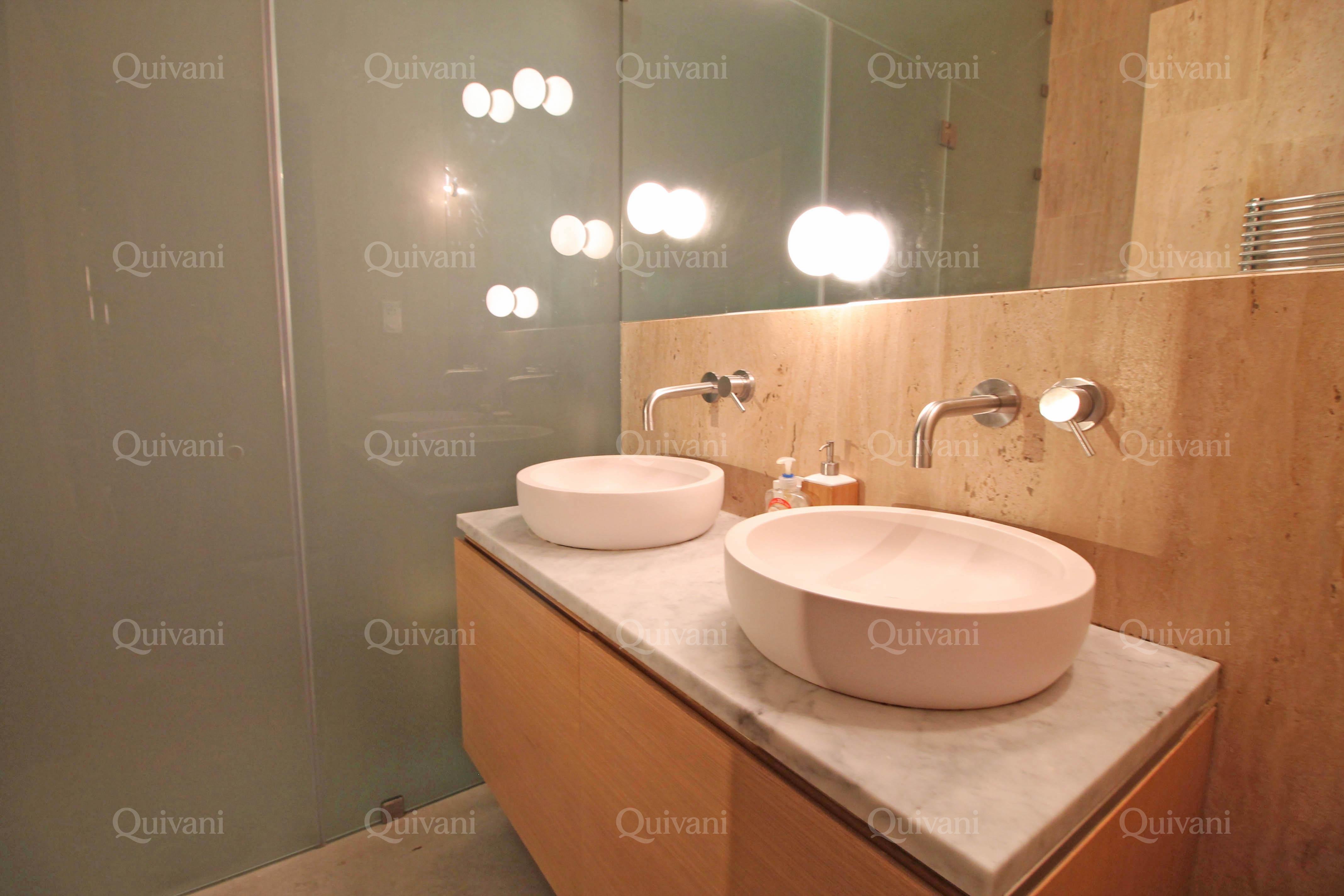 Tigne Point, Furnished Triplex Apartment