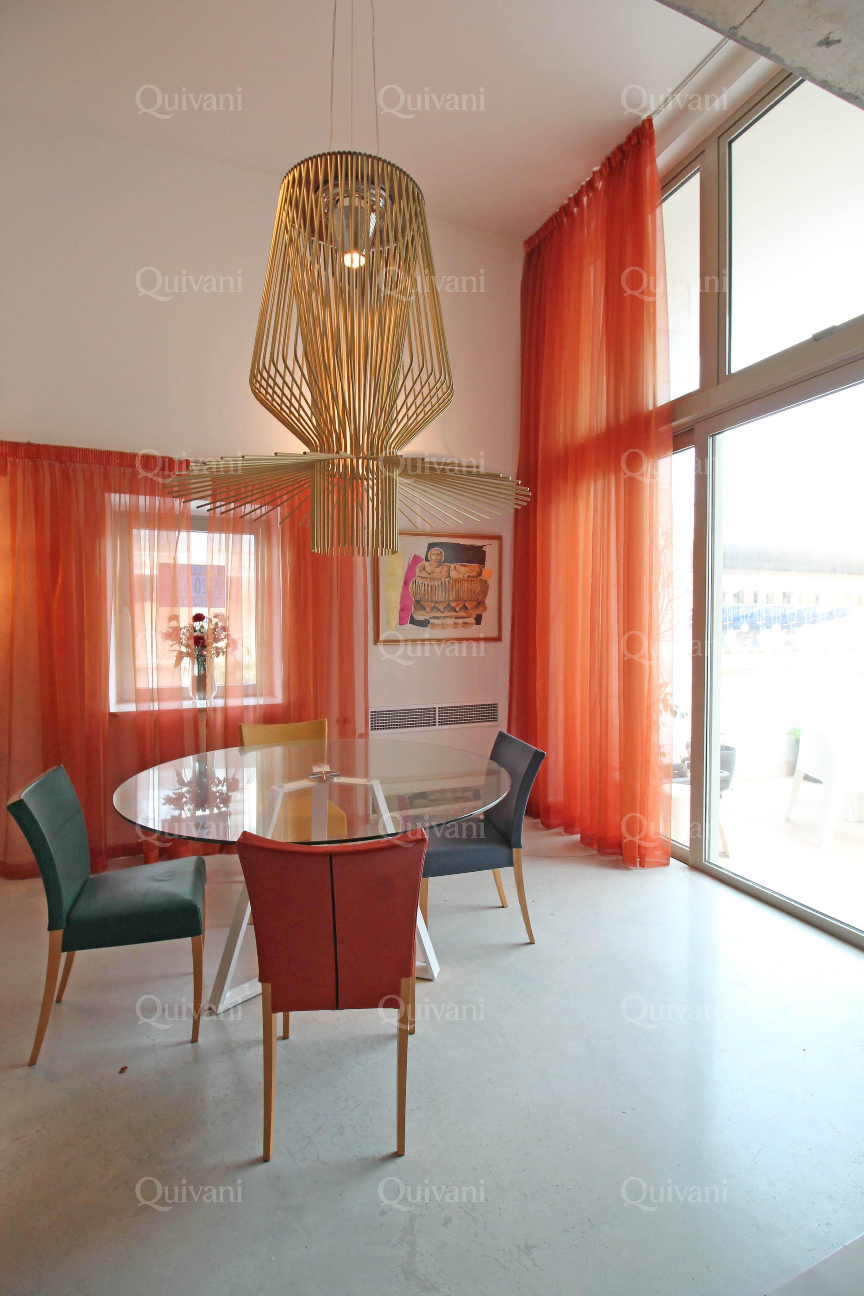 Tigne Point, Furnished Triplex Apartment