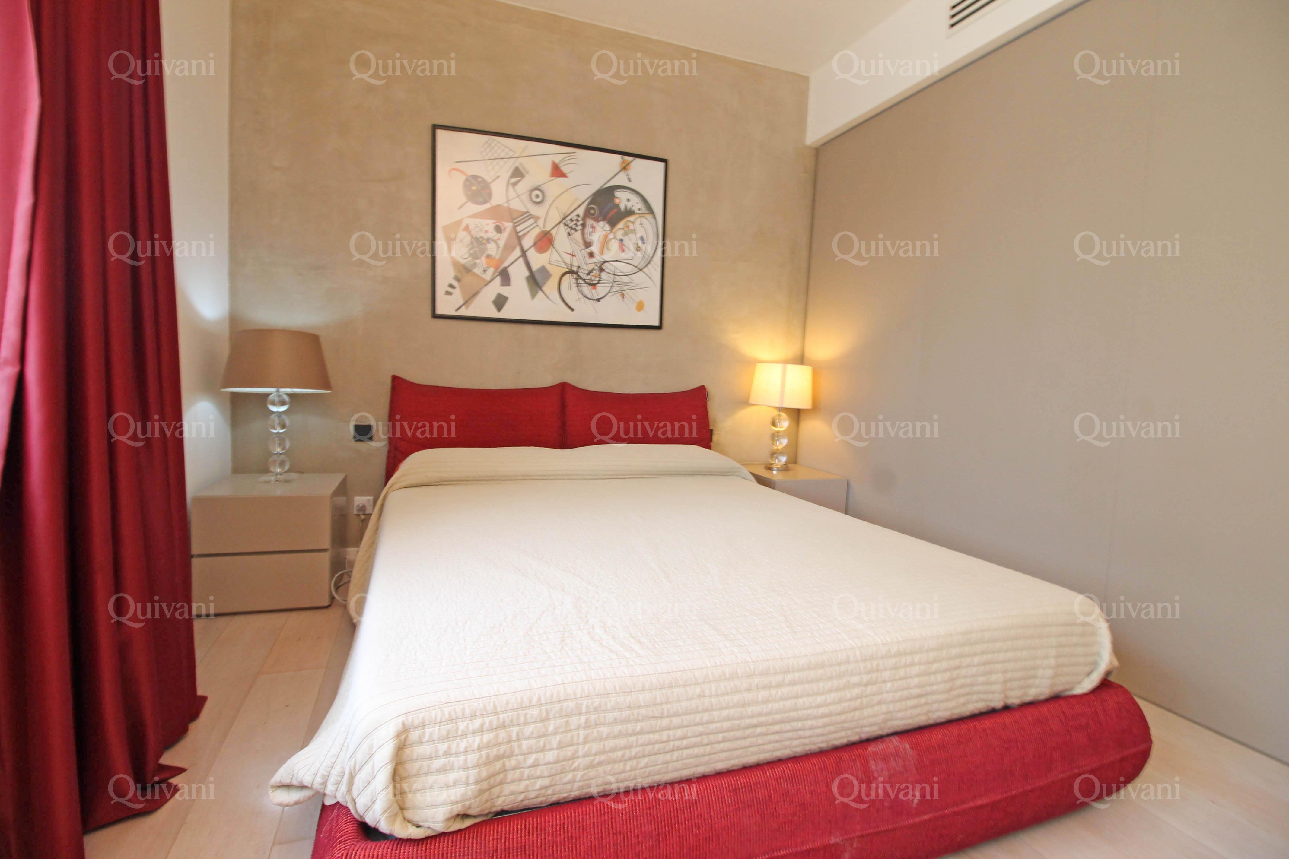 Tigne Point, Furnished Triplex Apartment