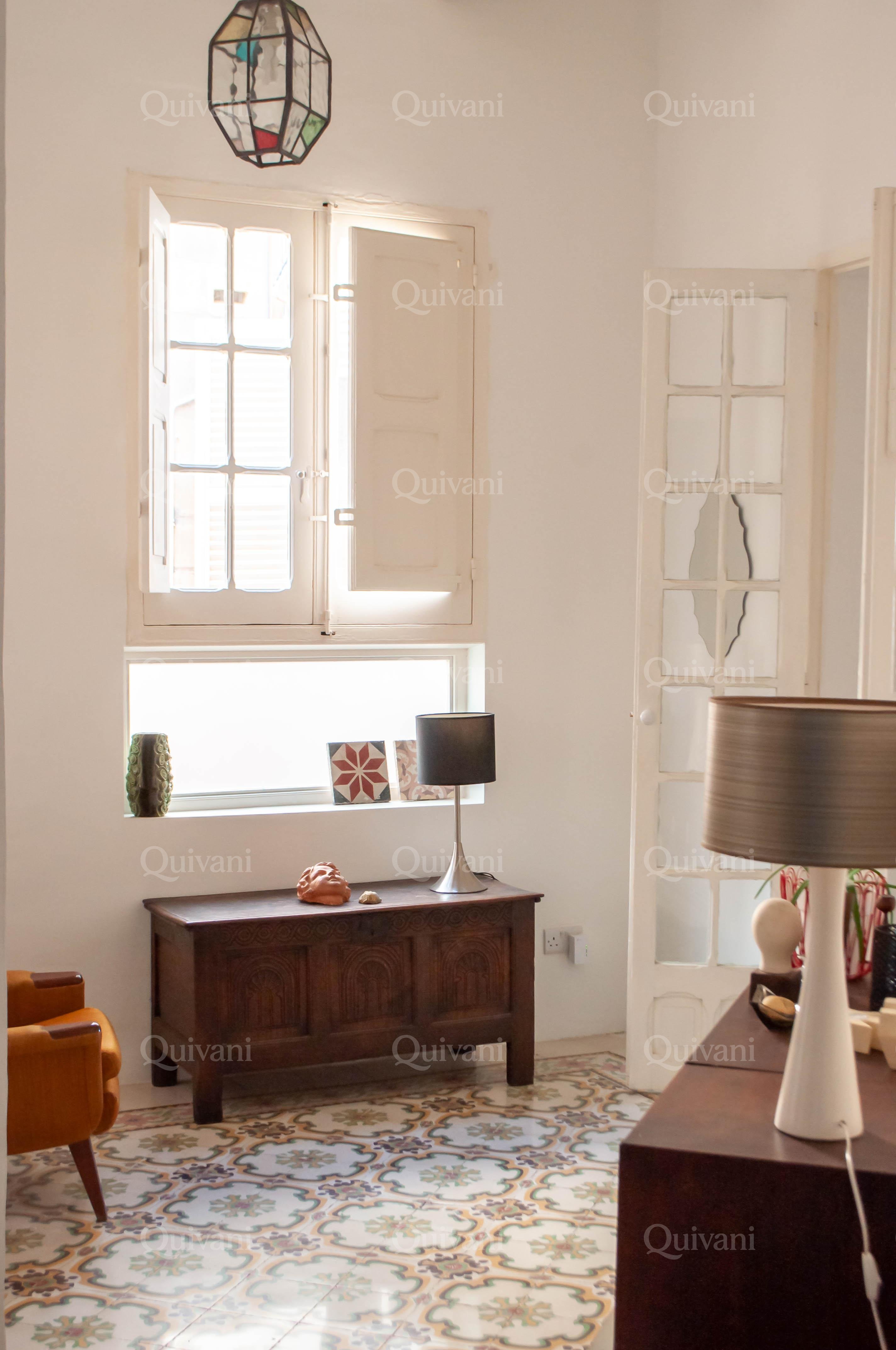 Sliema, Furnished Apartment