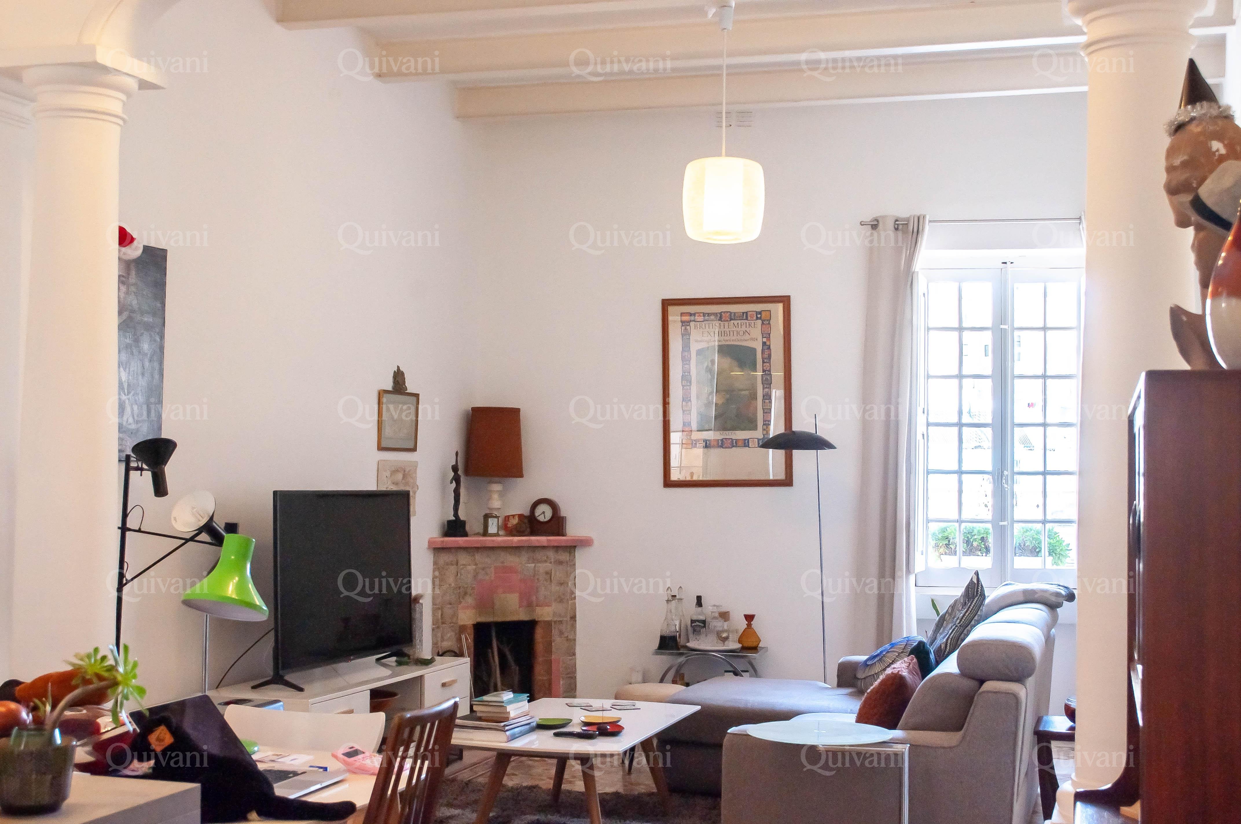 Sliema, Furnished Apartment