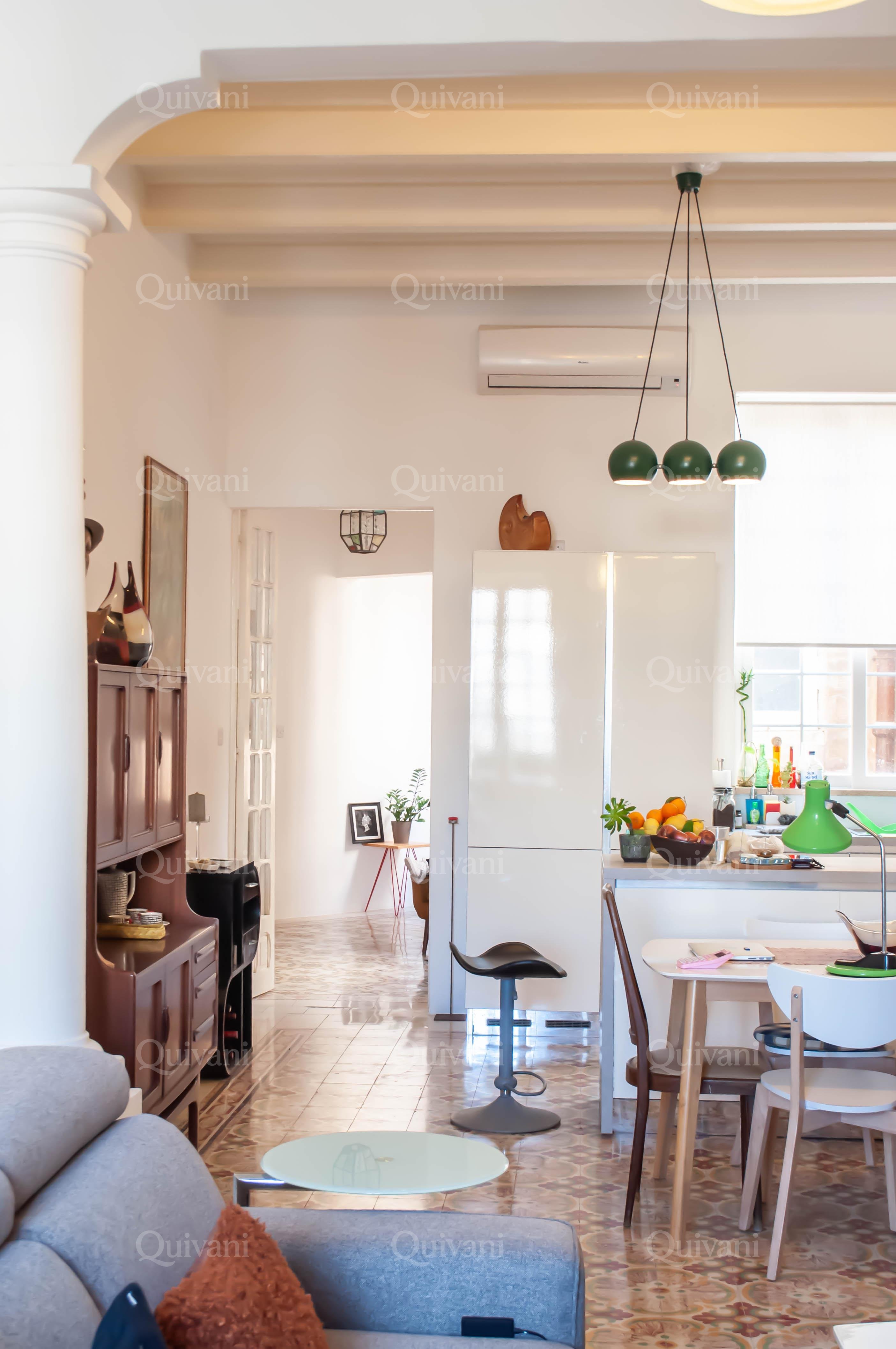 Sliema, Furnished Apartment