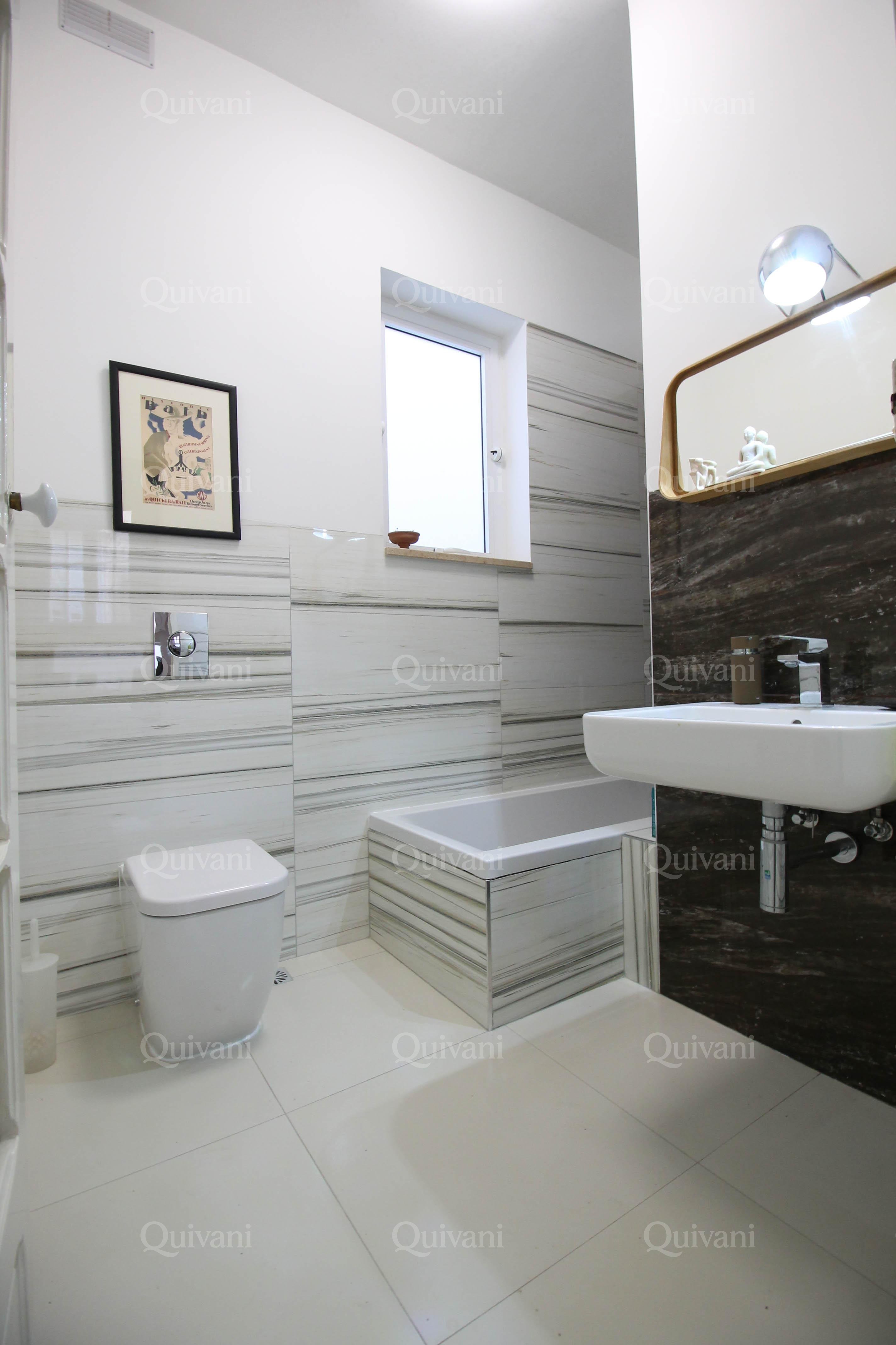 Sliema, Furnished Apartment