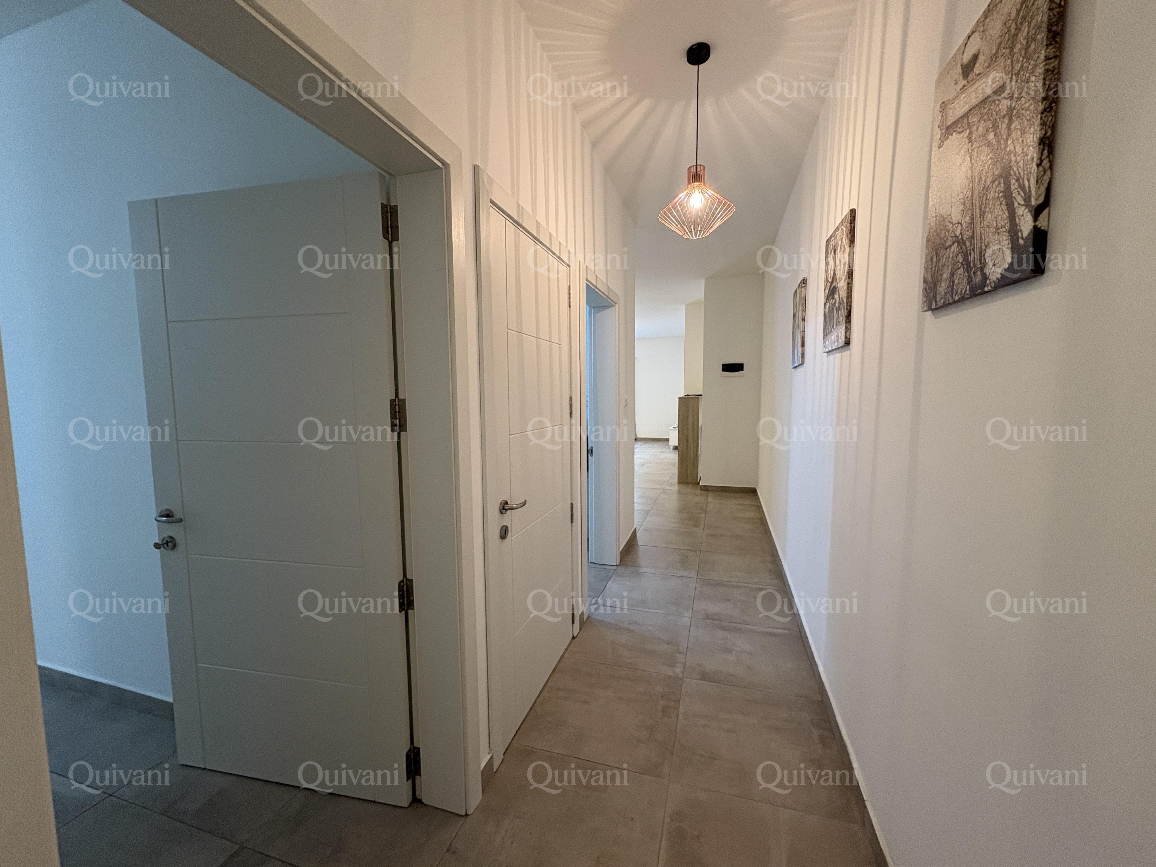 San Gwann, Furnished Apartment