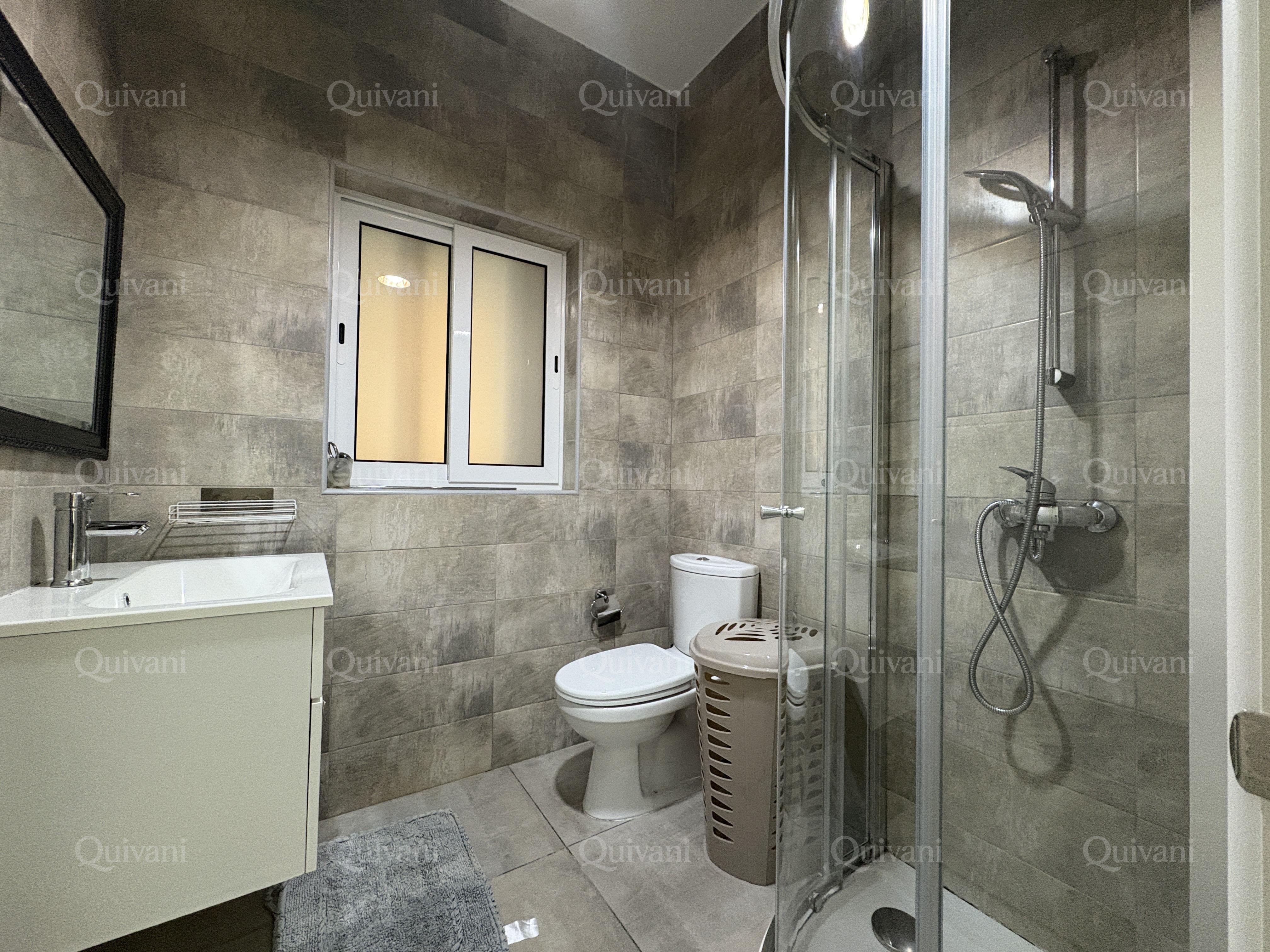 San Gwann, Furnished Apartment