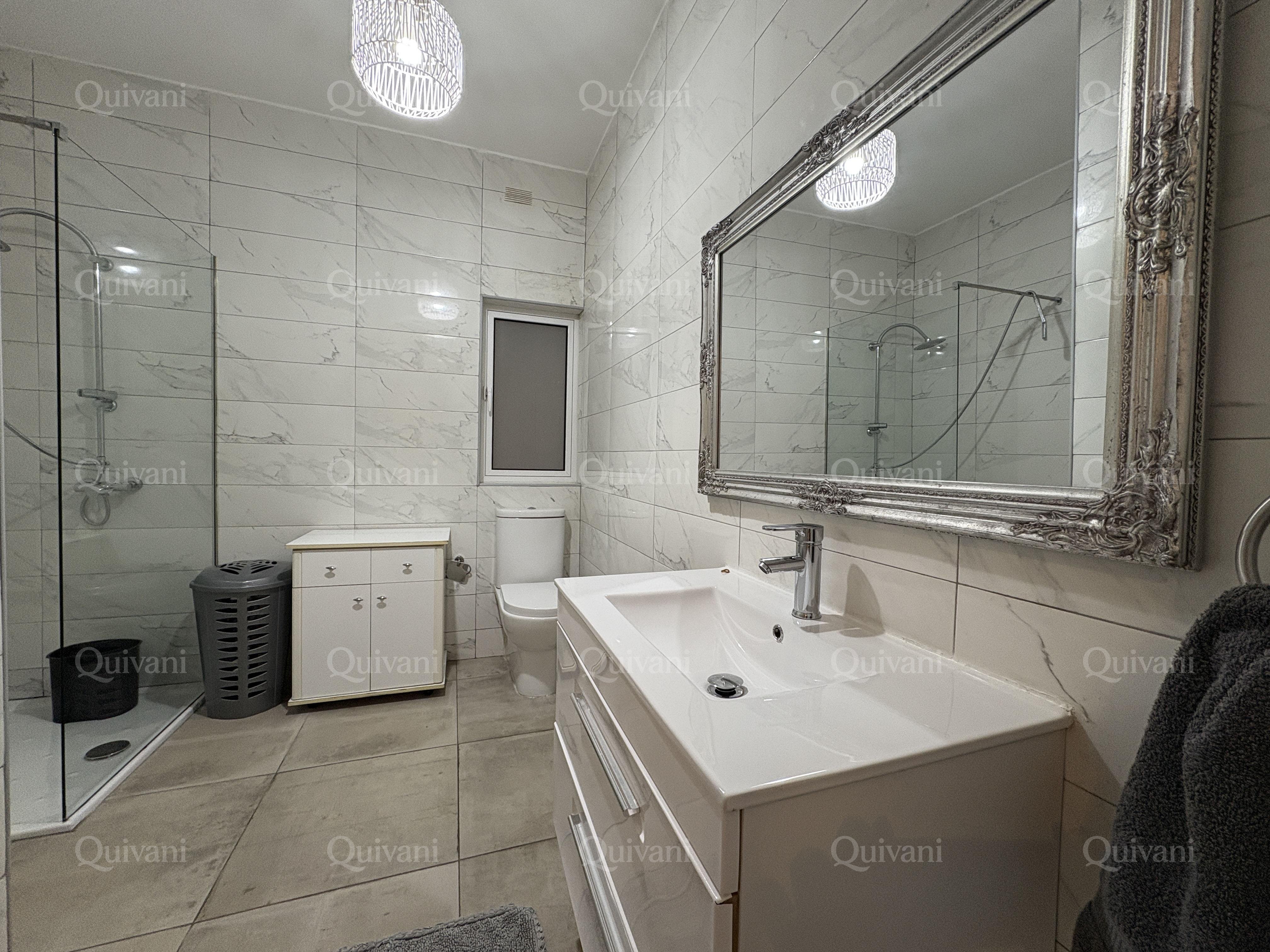 San Gwann, Furnished Apartment