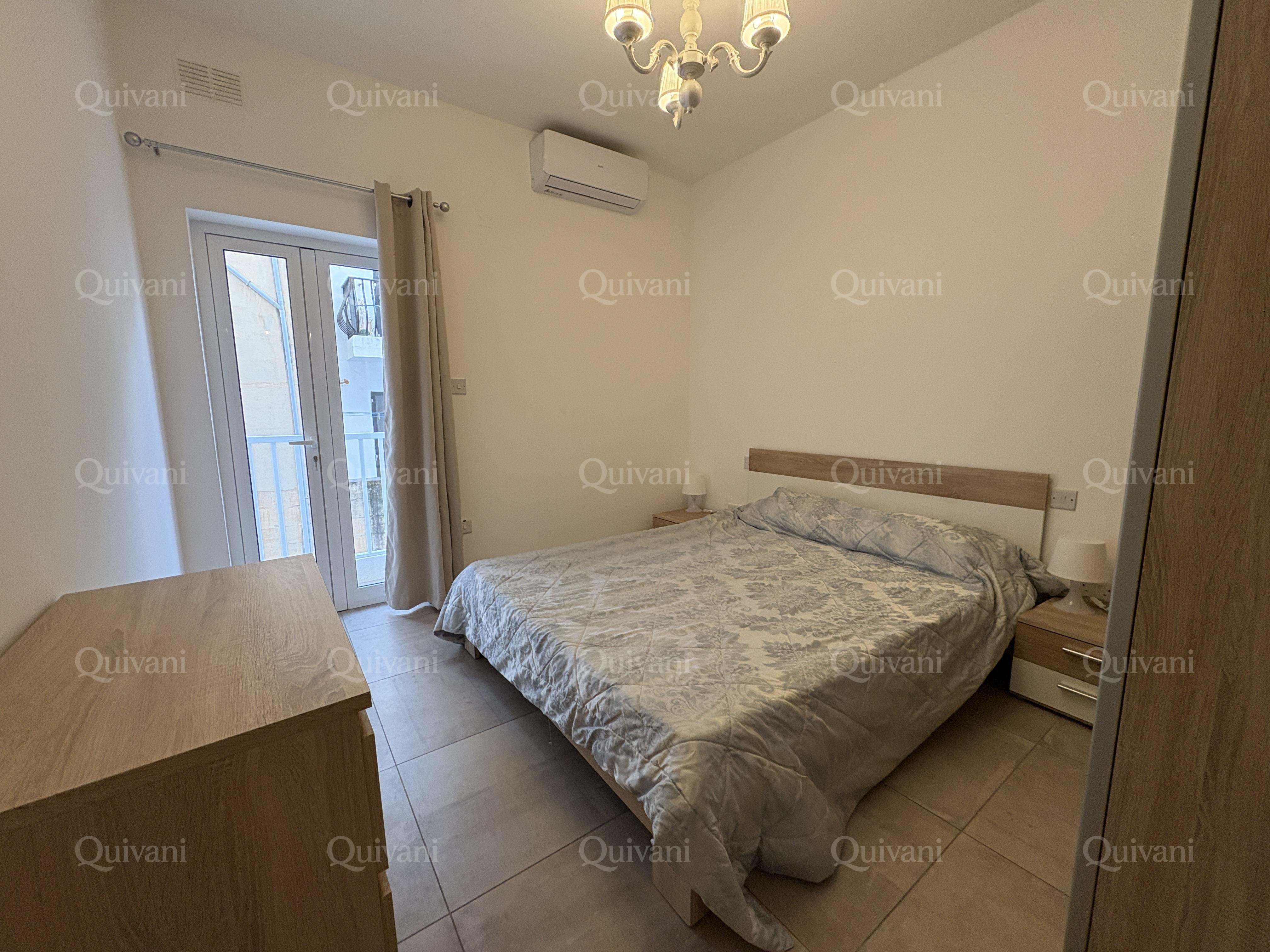 San Gwann, Furnished Apartment
