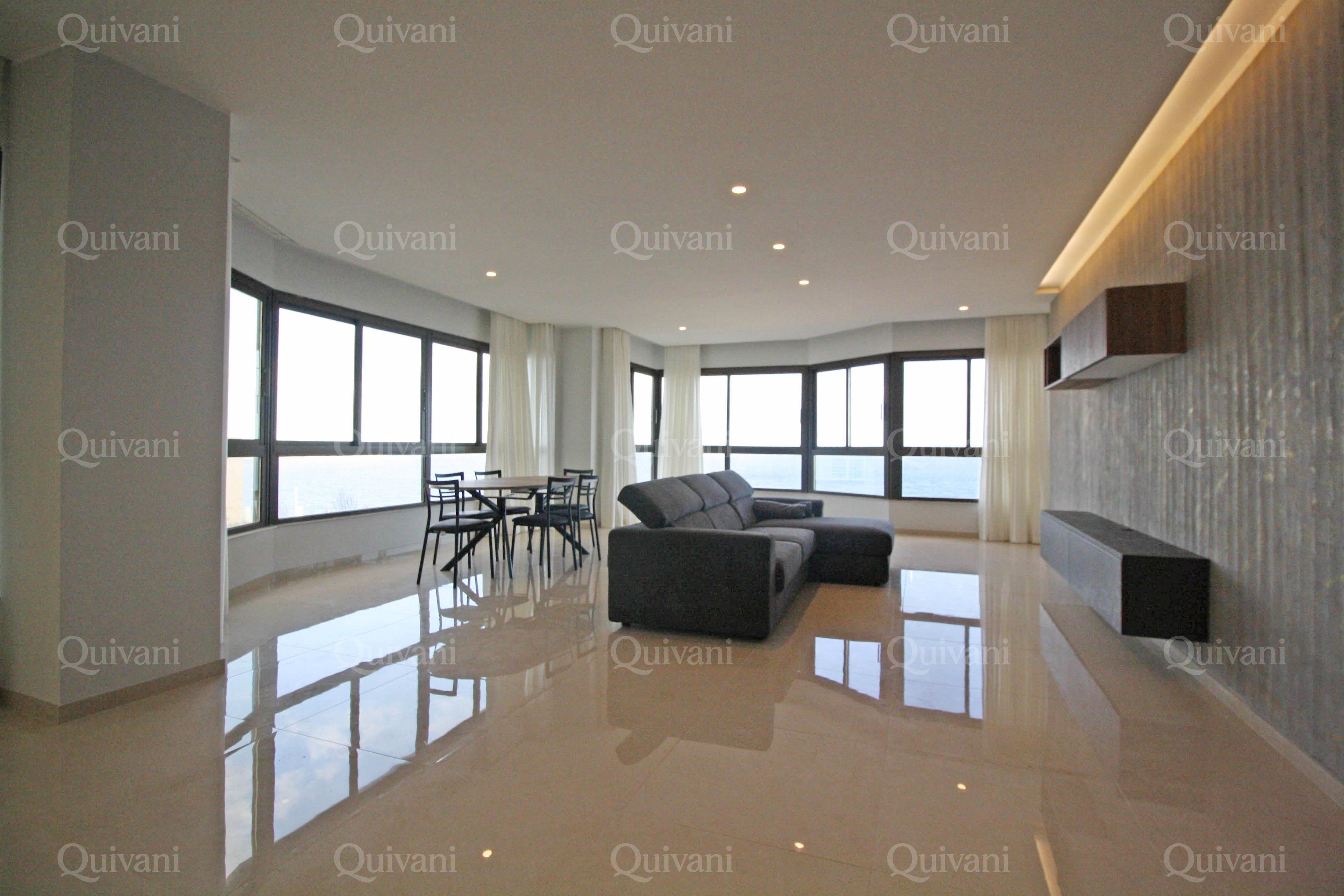 Sliema, Furnished Apartment