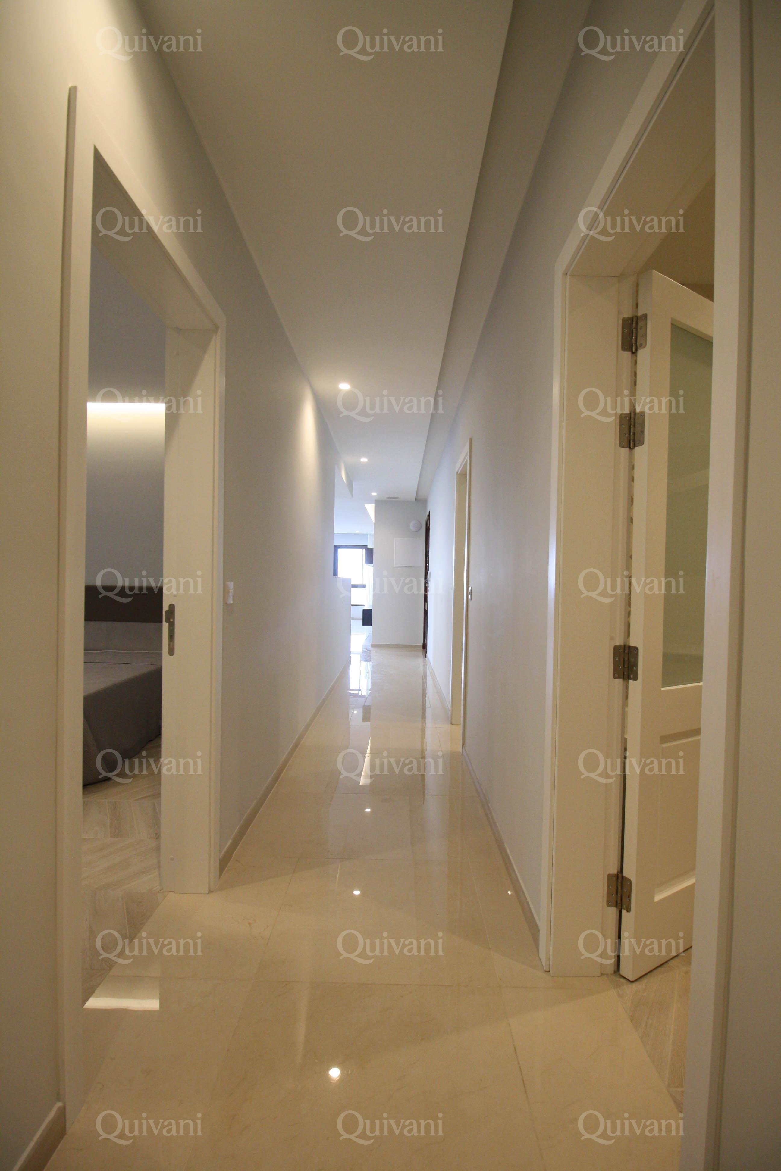 Sliema, Furnished Apartment