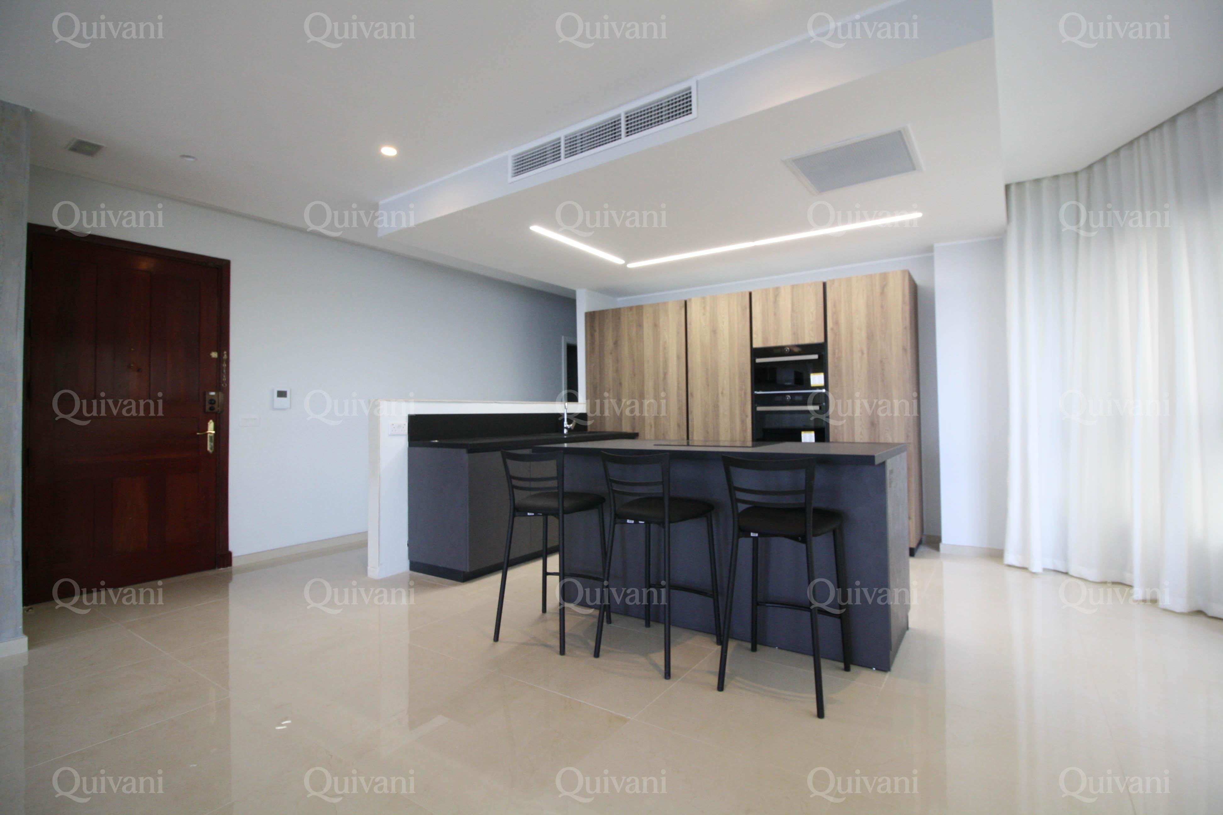 Sliema, Furnished Apartment