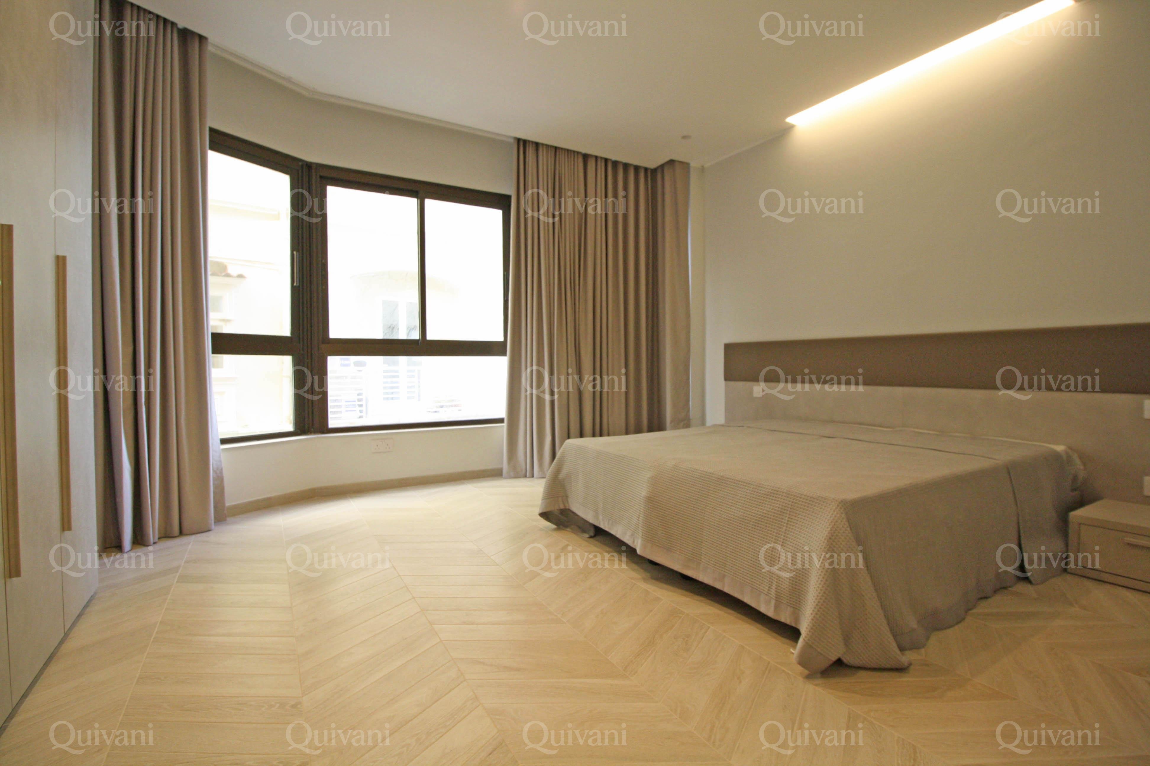 Sliema, Furnished Apartment