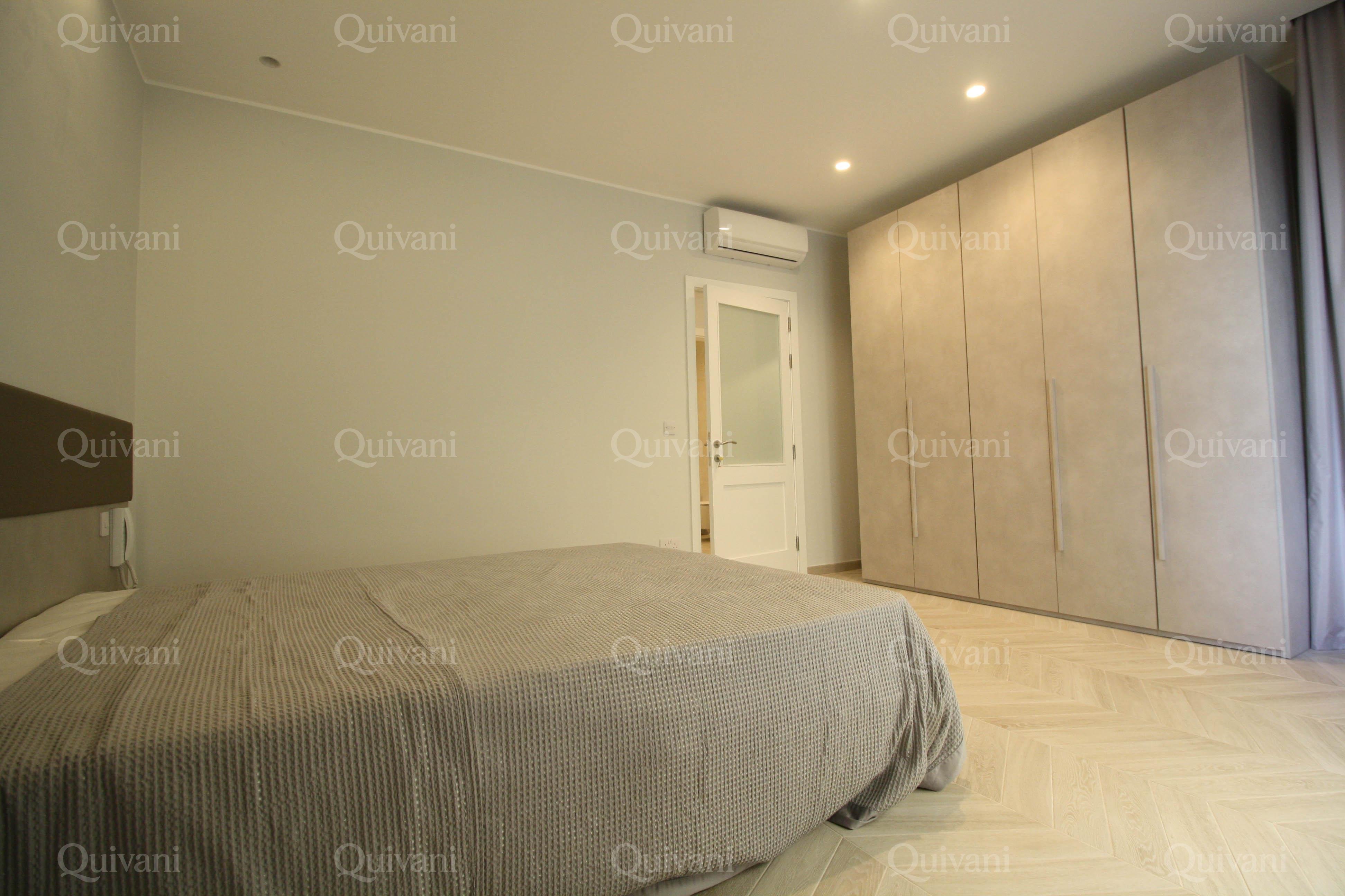 Sliema, Furnished Apartment