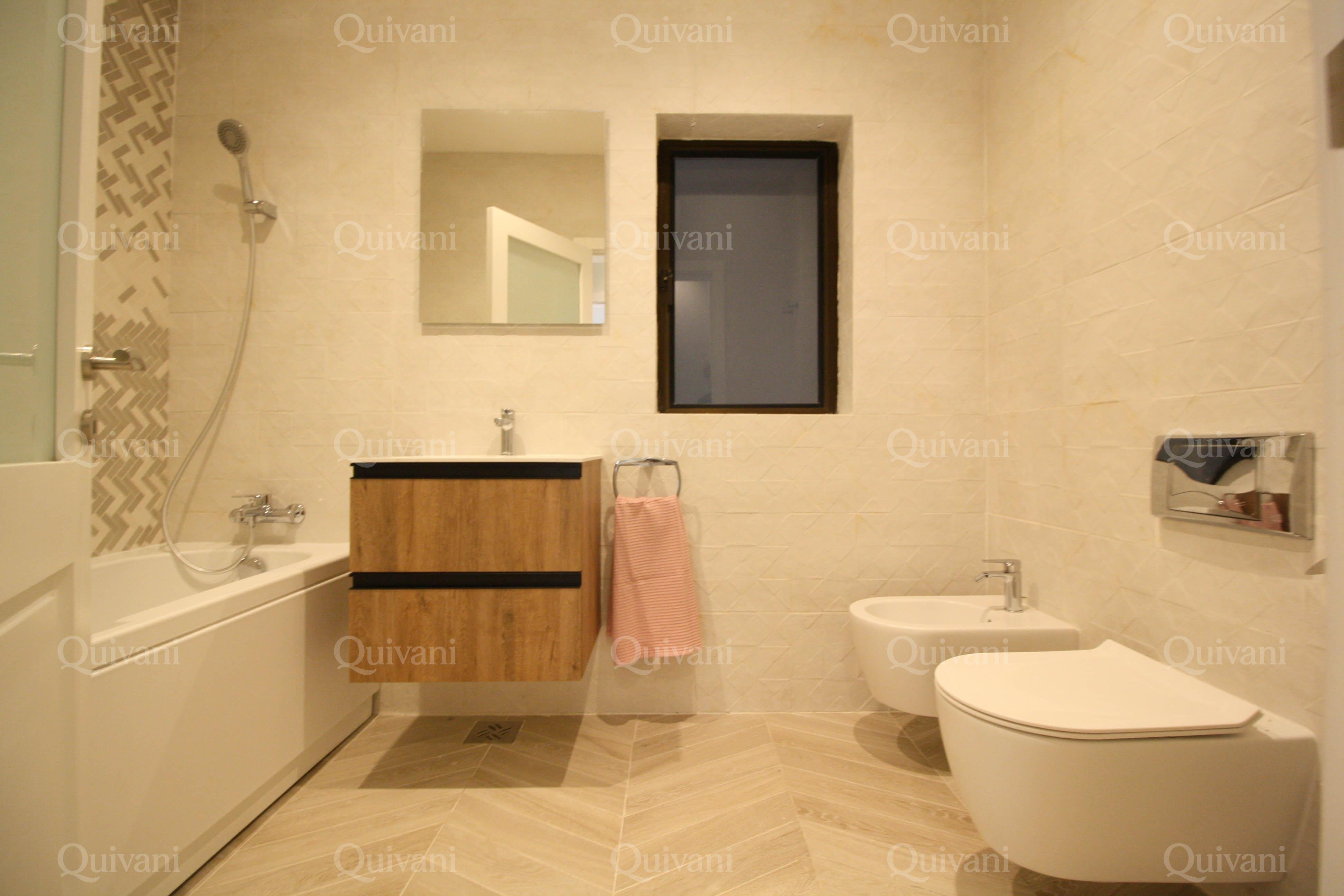 Sliema, Furnished Apartment