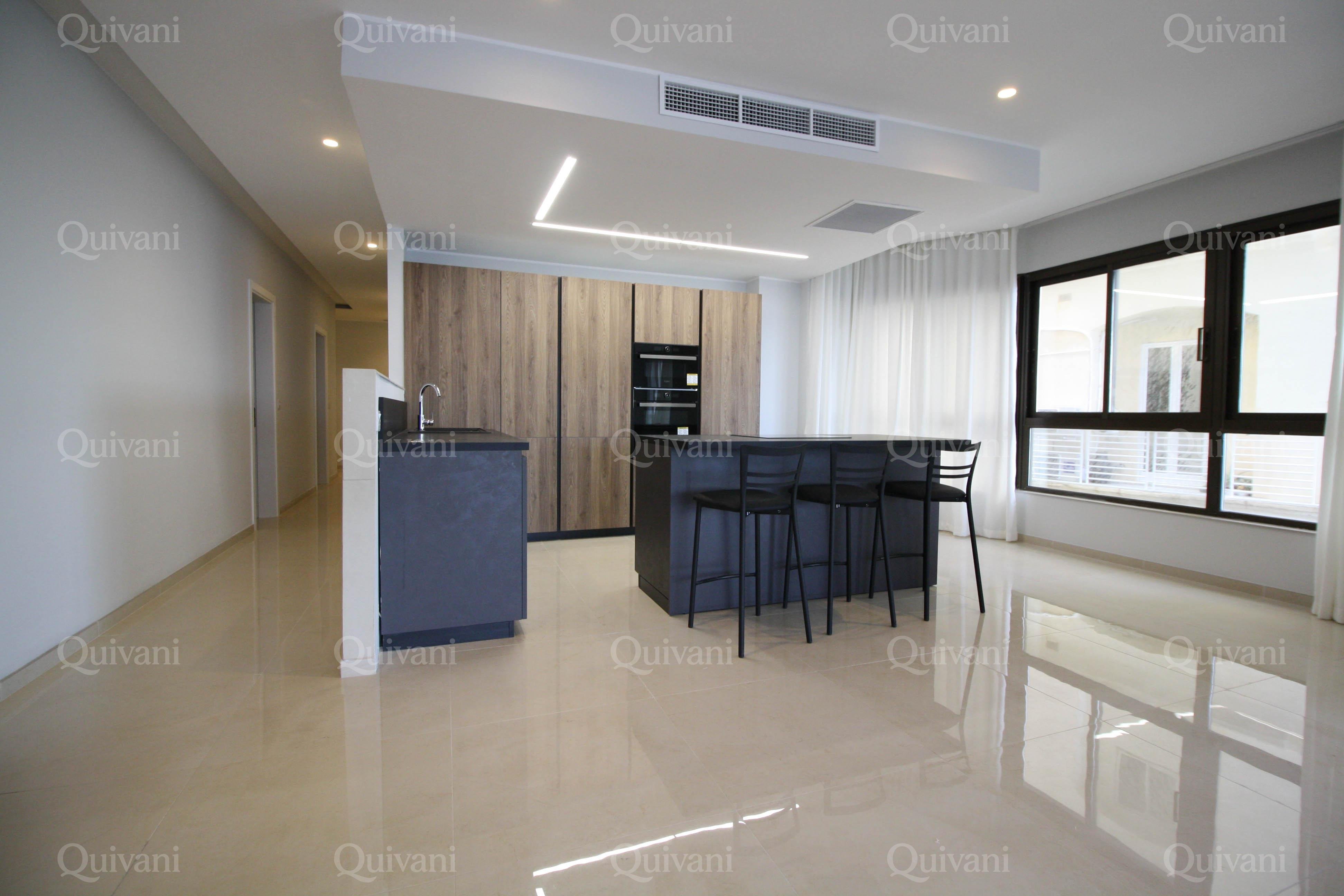 Sliema, Furnished Apartment