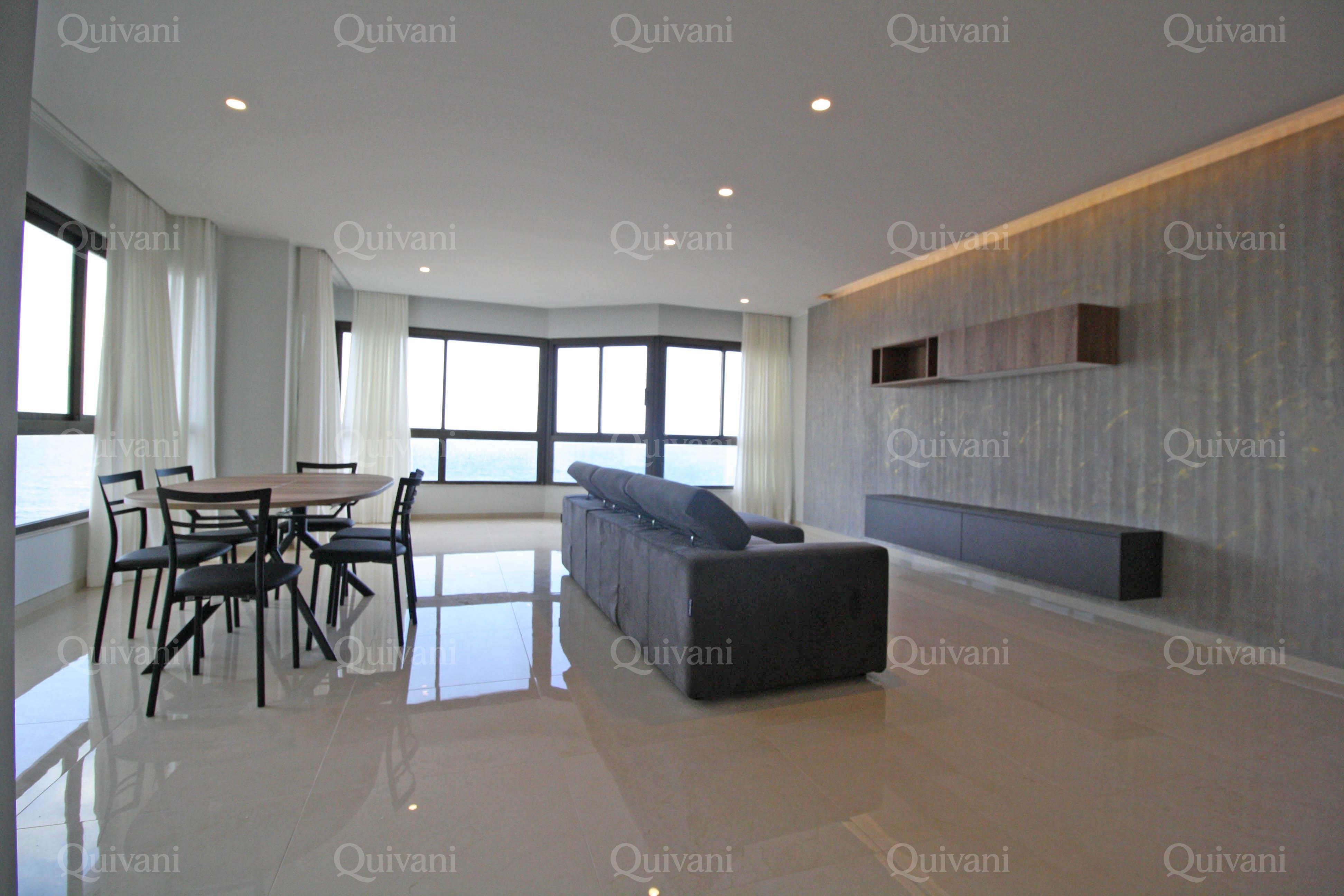 Sliema, Furnished Apartment